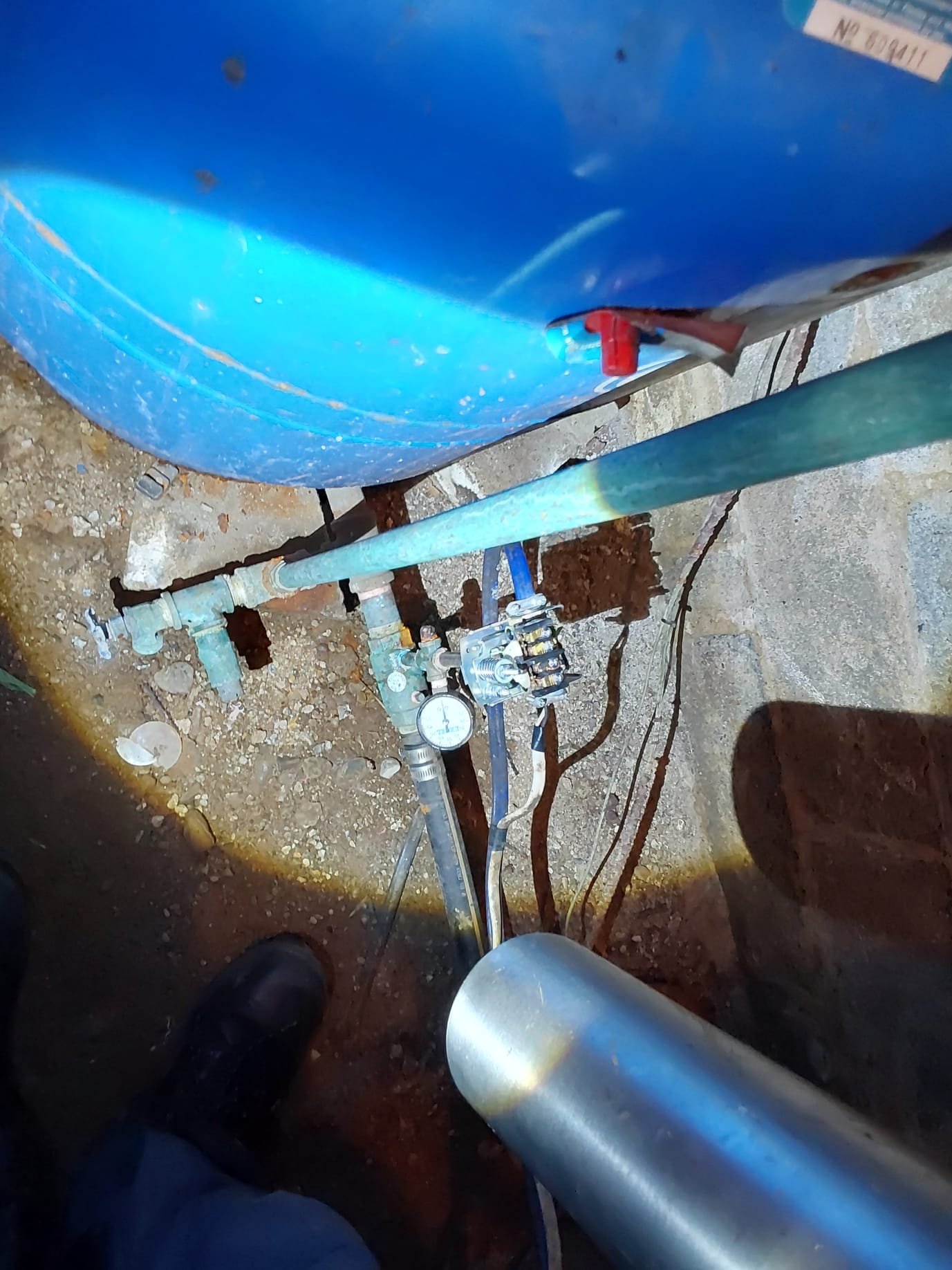 Ensure top-notch water management with our expert plumbing services. Experience reliability and precision with [Business Name].