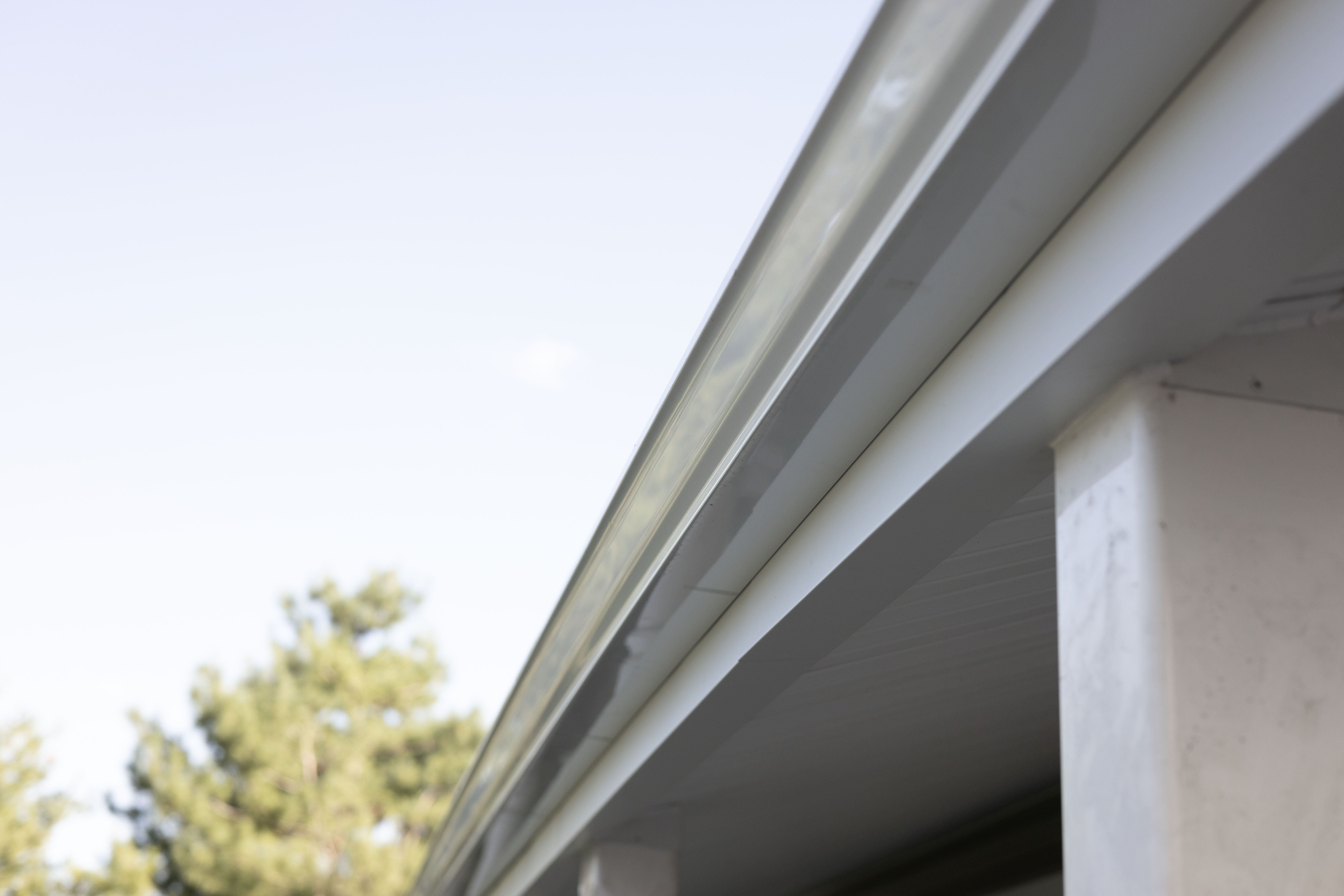 Trust Mast Roofing & Construction for top-notch gutter and roofing services that enhance the beauty and functionality of your home.