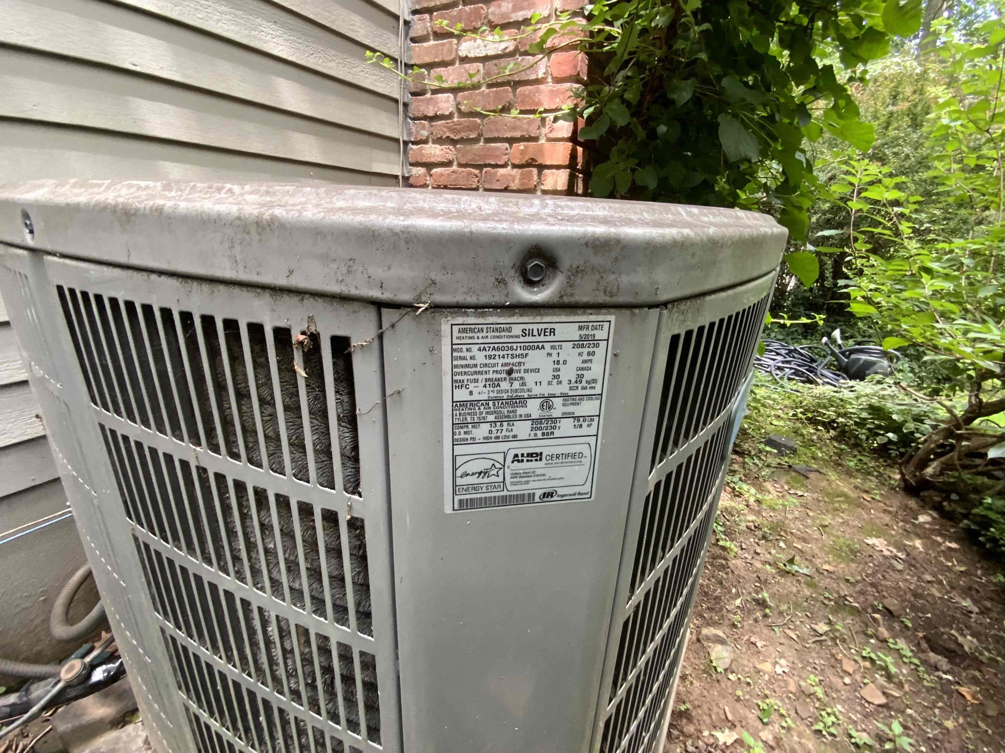 Ensure comfort and reliability with our top-notch HVAC services. Trust in [Business Name] for all your heating and cooling needs!