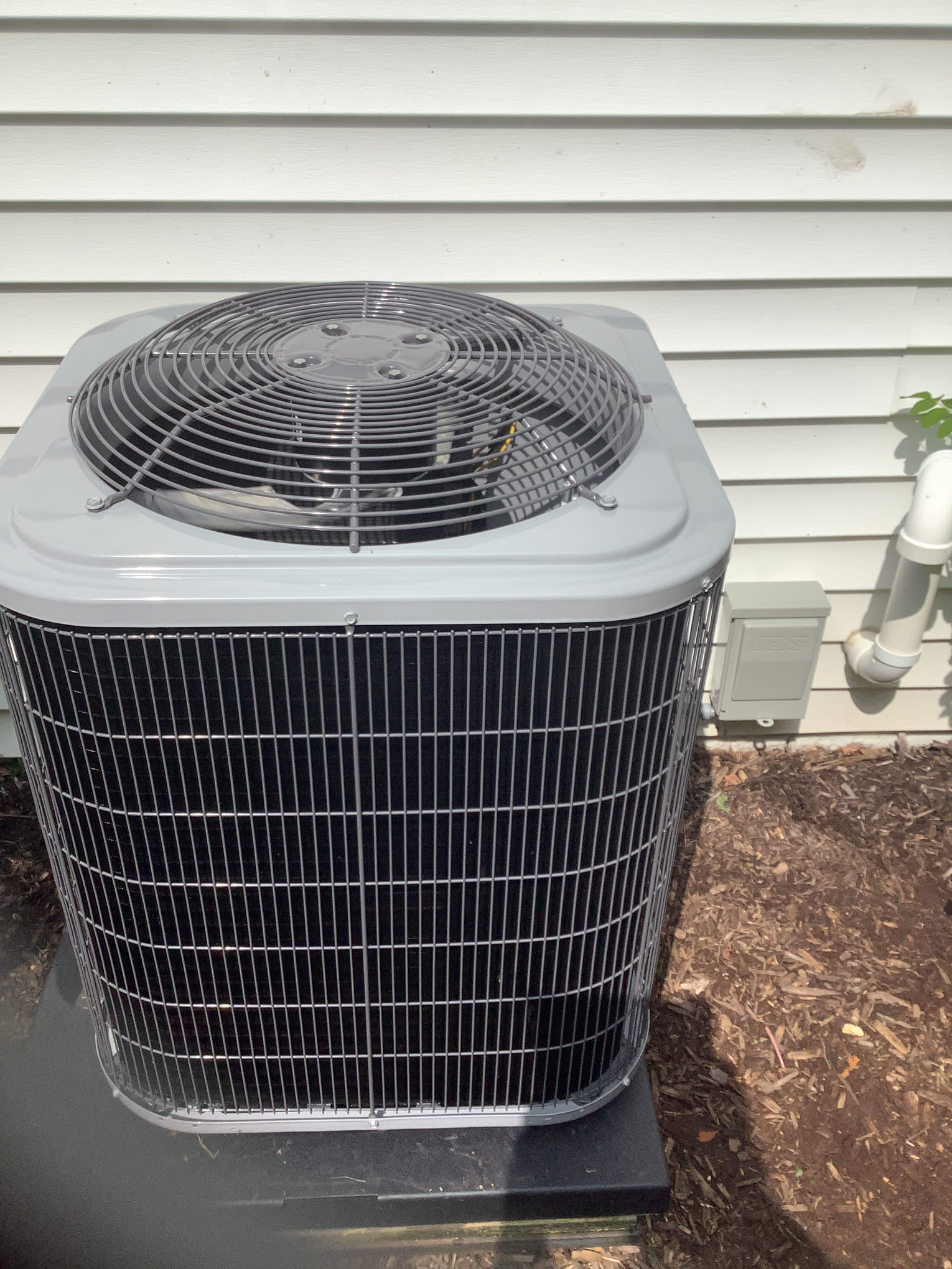 Stay cool and comfortable with top-notch HVAC installation by Harker Heating & Cooling.