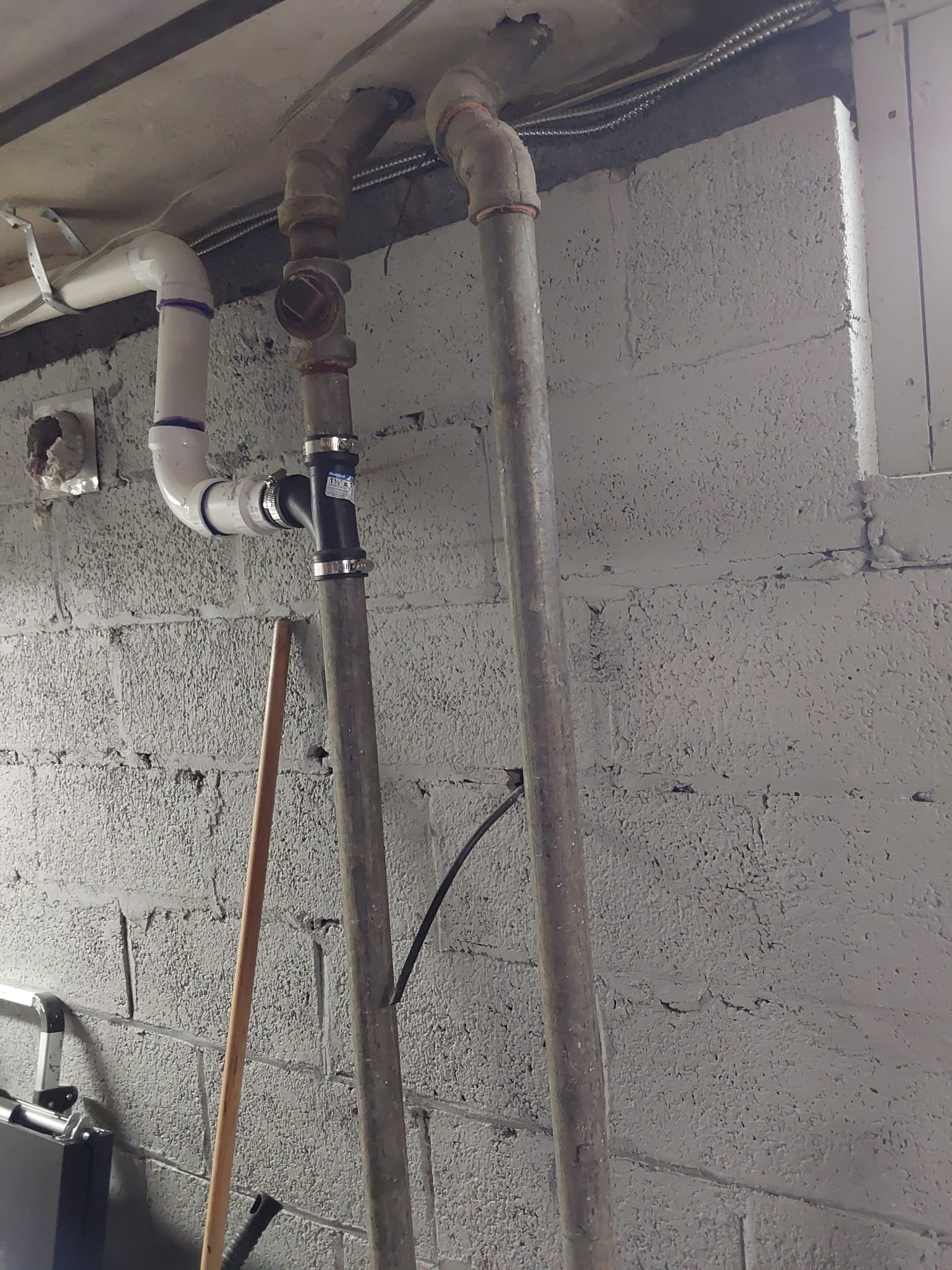 Expert plumbing solutions by Your Business Name, ensuring top-notch quality and reliability for your home.