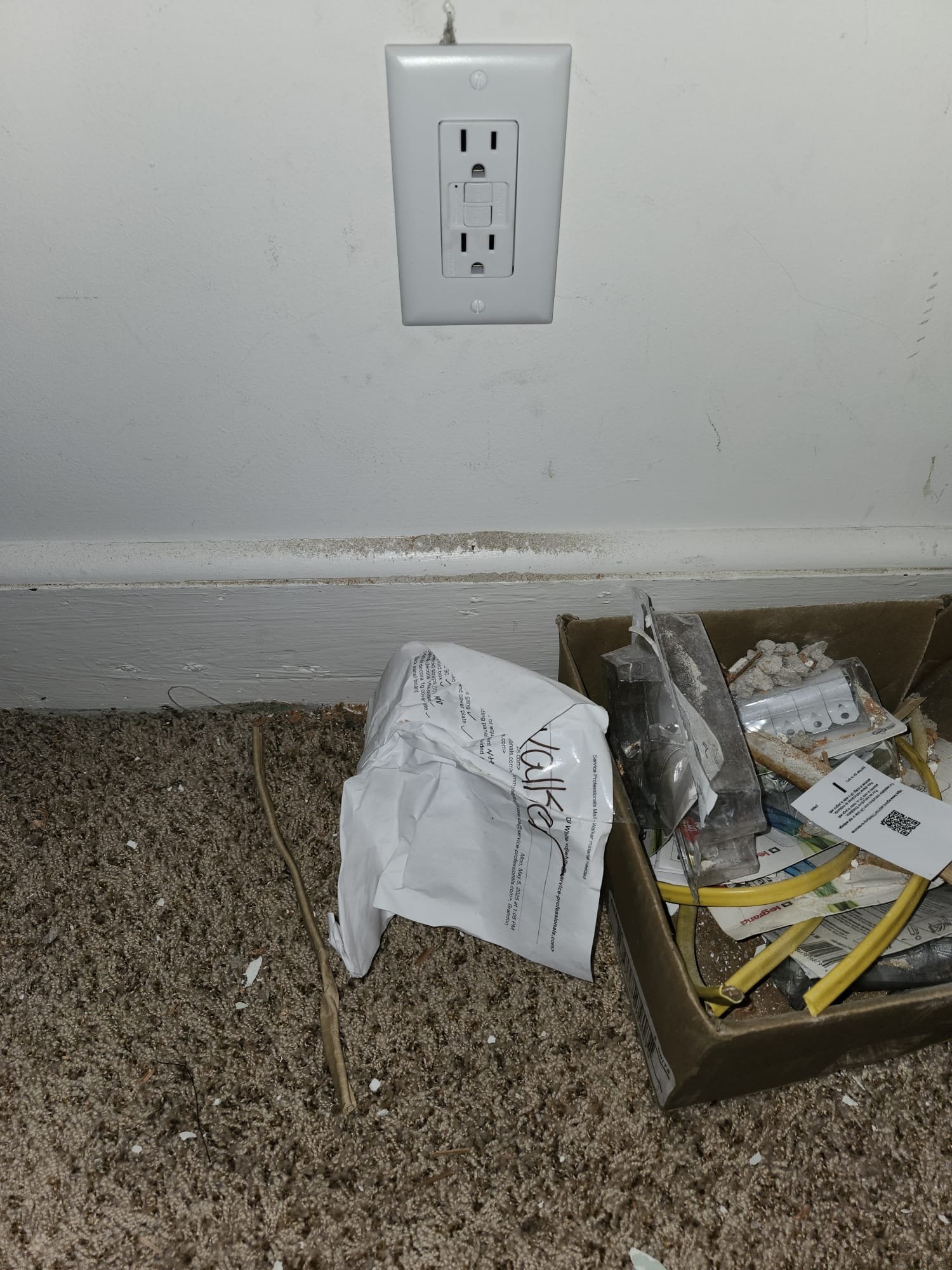 Ensure seamless electrical solutions with our expert installation and repair services at Your Company Name today.