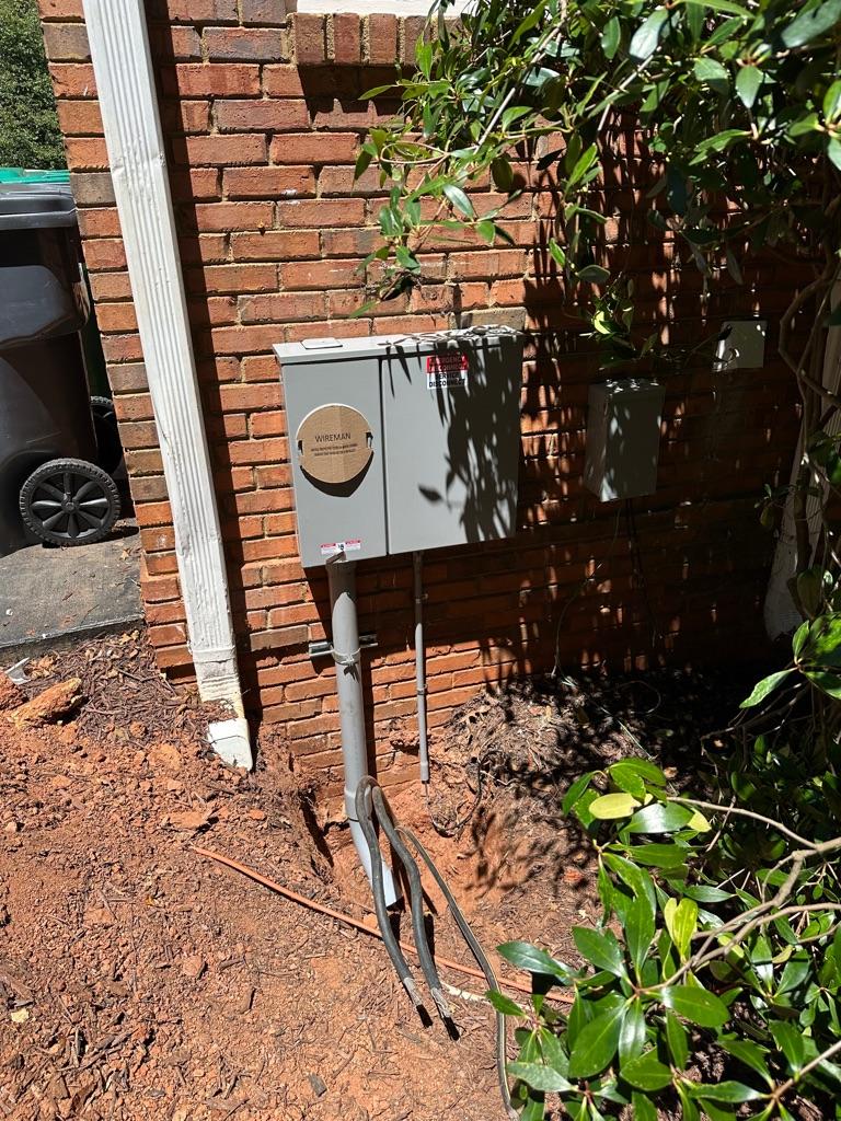 Aardvark Electric, Inc. ensures reliable and professional electrical installations you can trust.