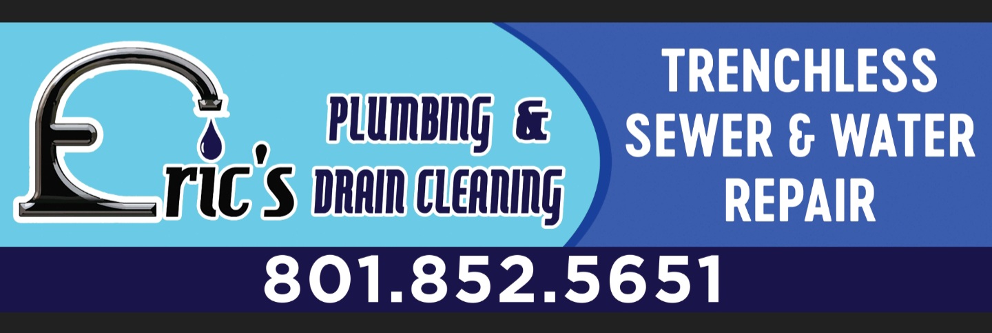 Trust Eric's Plumbing & Drain Cleaning for expert trenchless sewer and water repairs with a commitment to quality and professionalism.