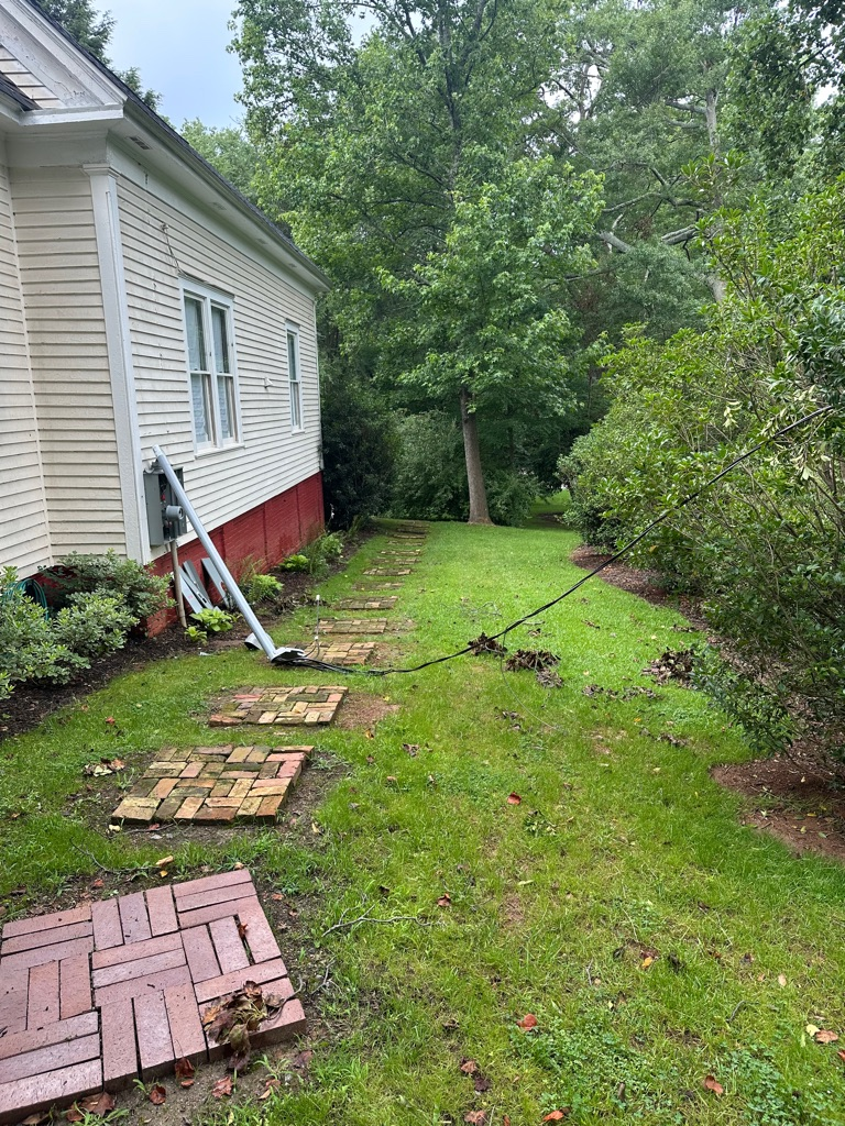 Enhance your home's safety and reliability with Aardvark Electric, Inc.'s expert services.