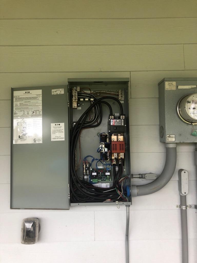 With Shocking Difference LLC, experience top-tier electrical solutions where precision meets professionalism.