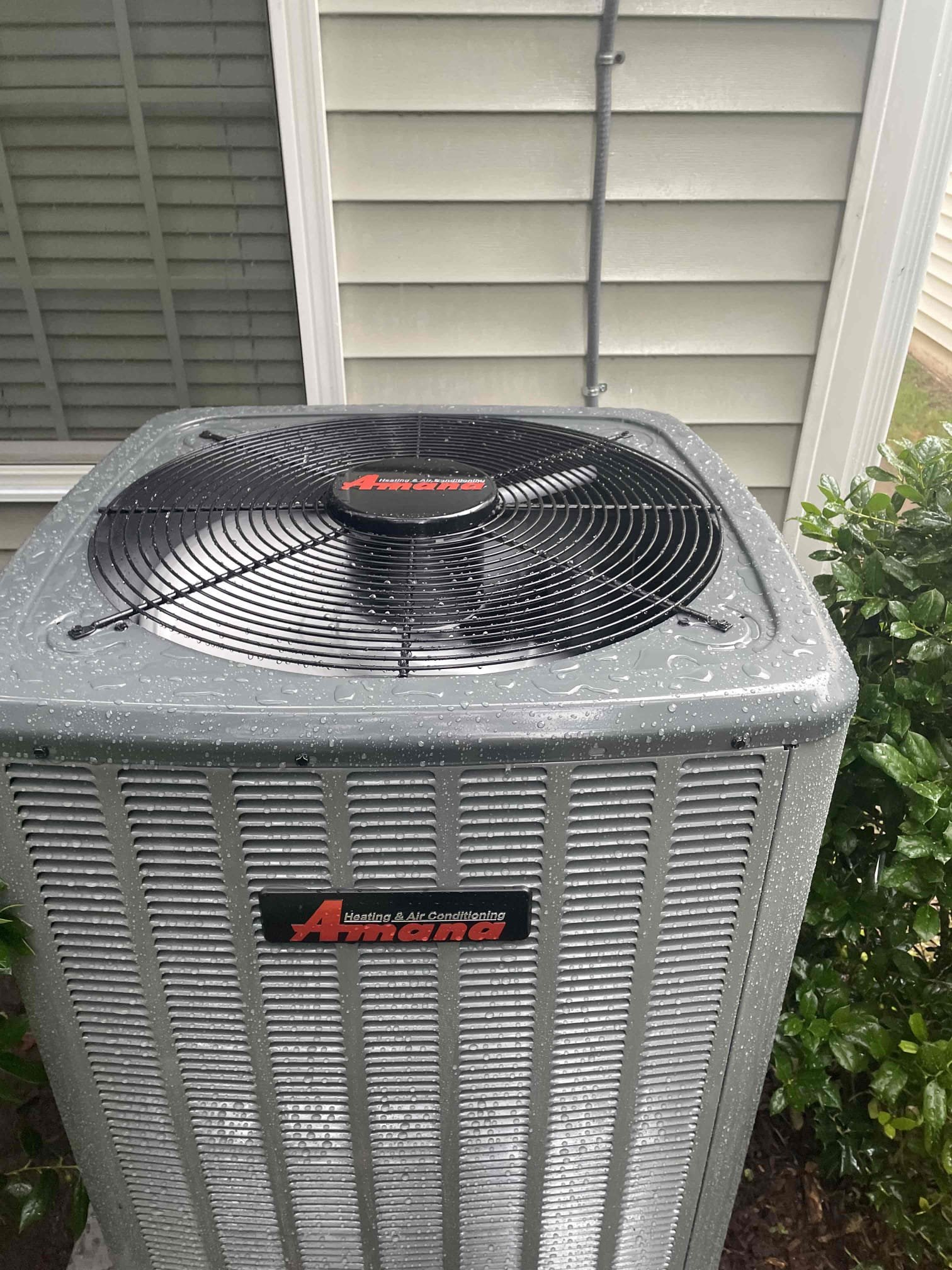 Experience reliable and efficient HVAC solutions with Dawson's Electric & Air for your comfort today.