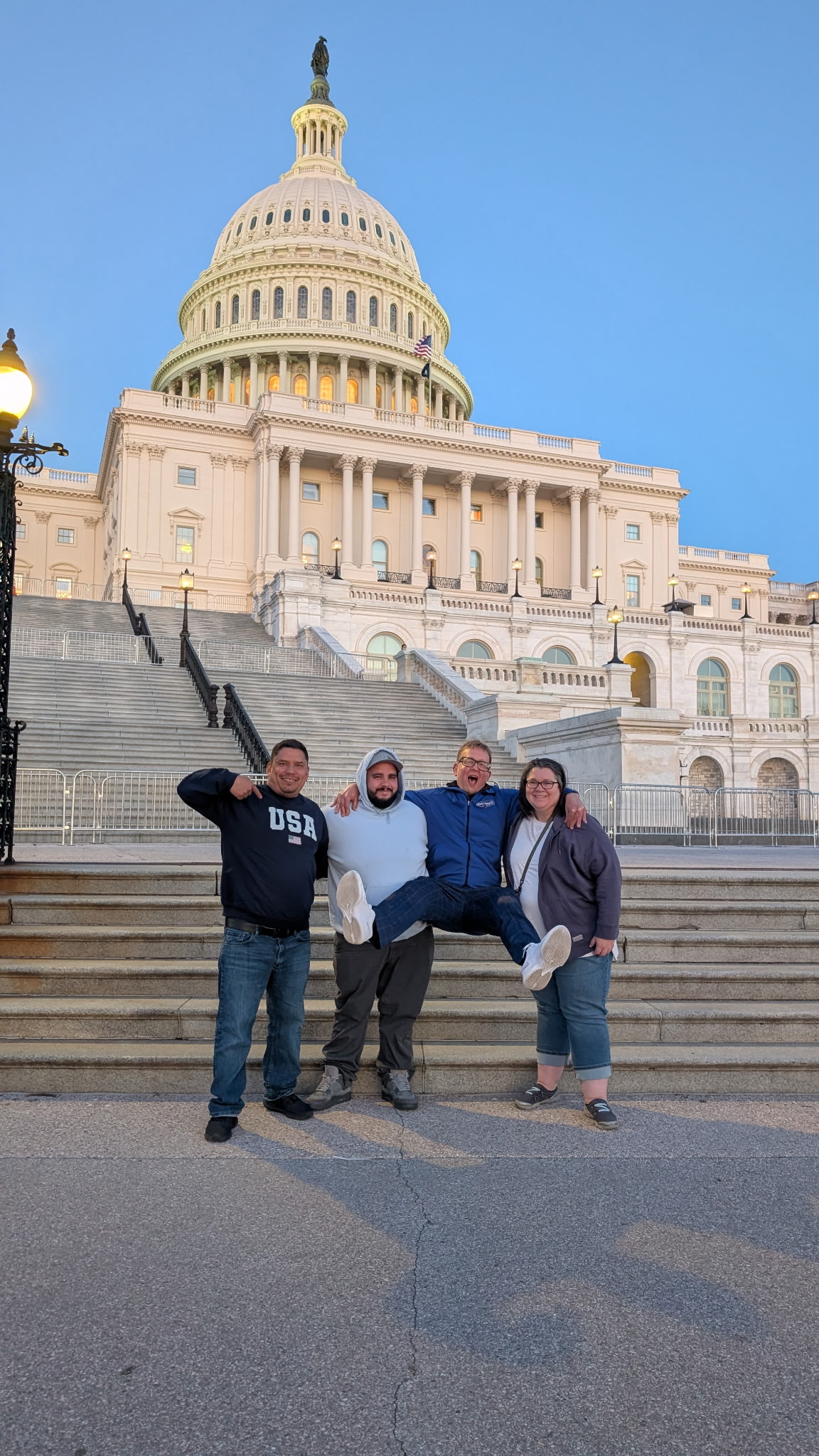 At iconic destinations, Apollo Plumbing brings reliability and trust wherever you are.