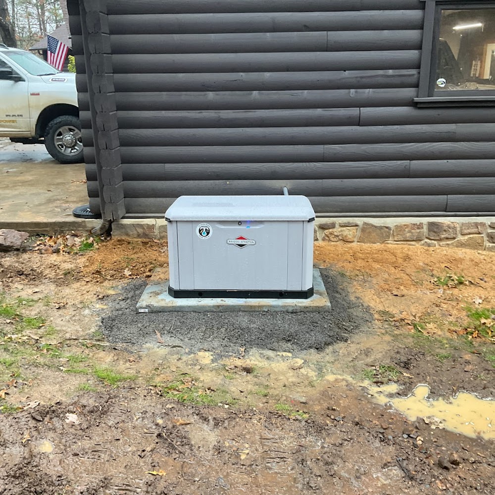 Power your life seamlessly with professional standby generator solutions from Tri-State Water, Power, and Air.