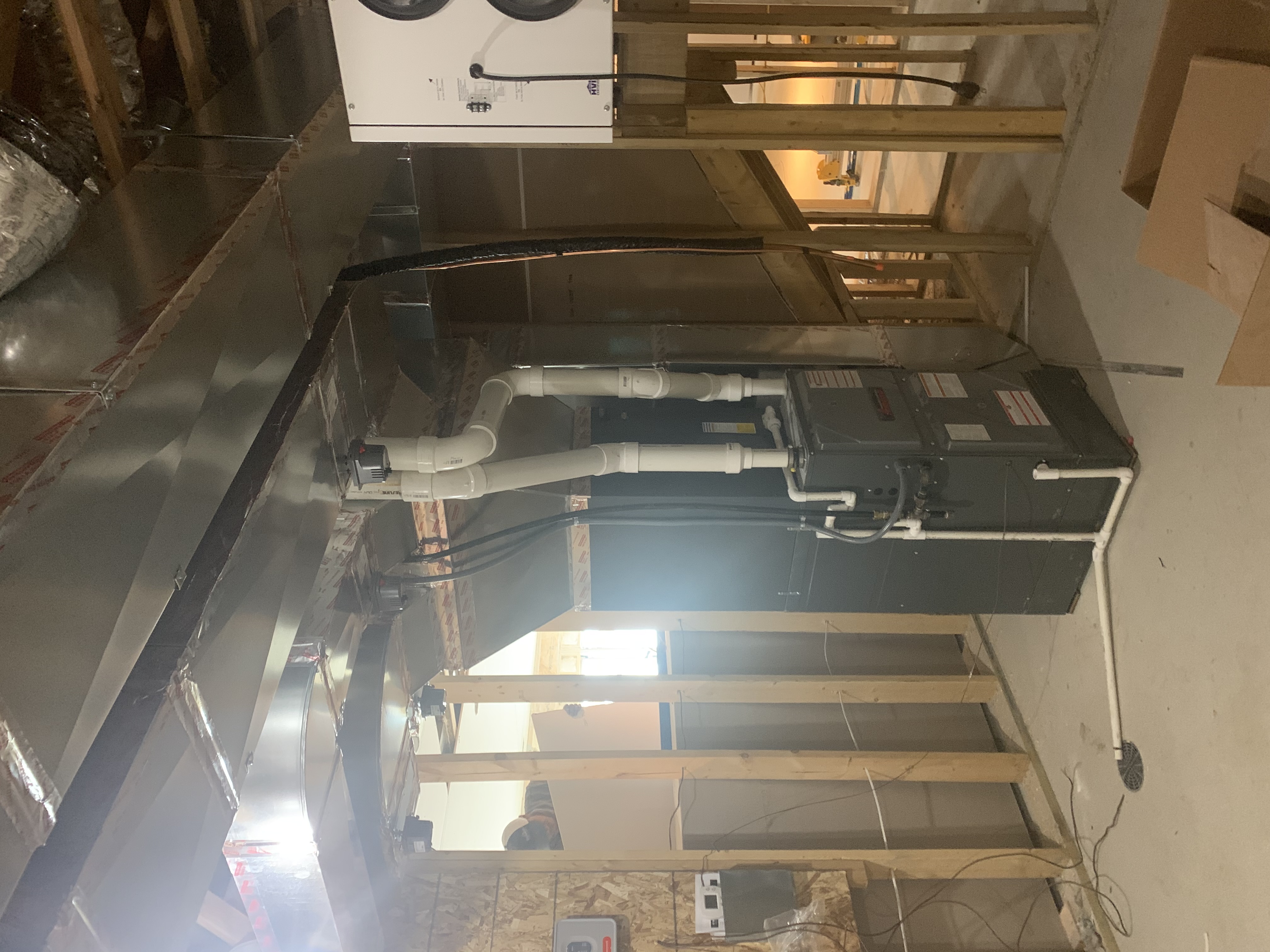 Experience enhanced comfort with quality HVAC solutions by Plumbing and Heating by Craig, Inc.