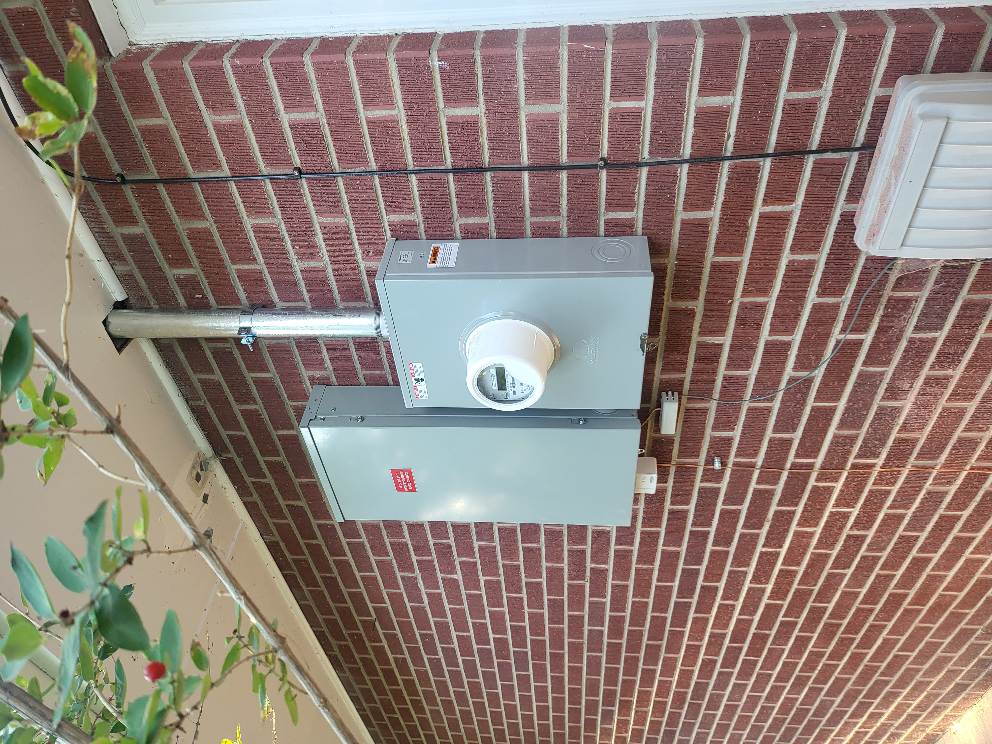 Next Level Pros delivers top-notch electrical installations, ensuring quality and professionalism with every job.
