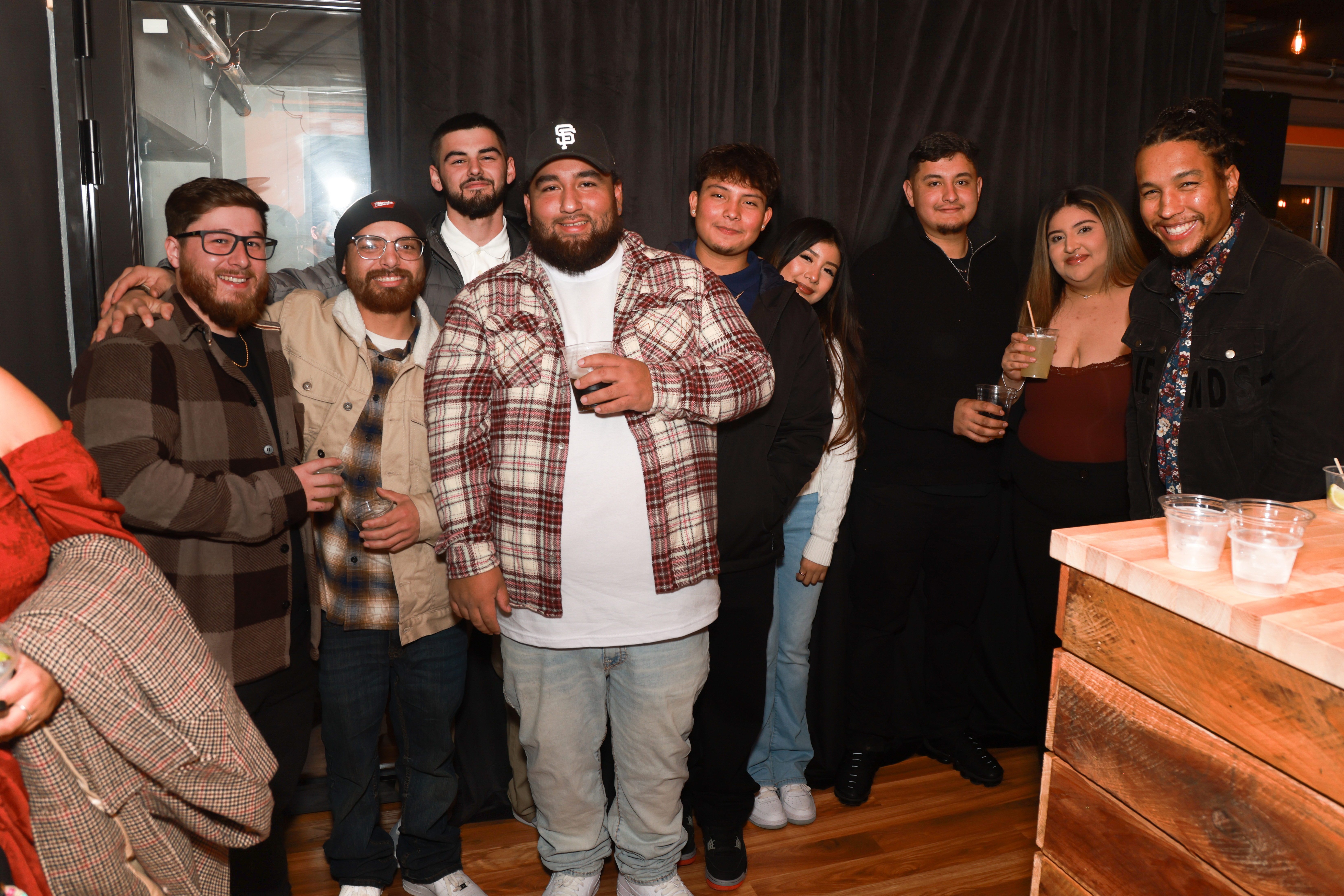 Join the Peter Levi team for a collaborative and friendly work culture that values community.