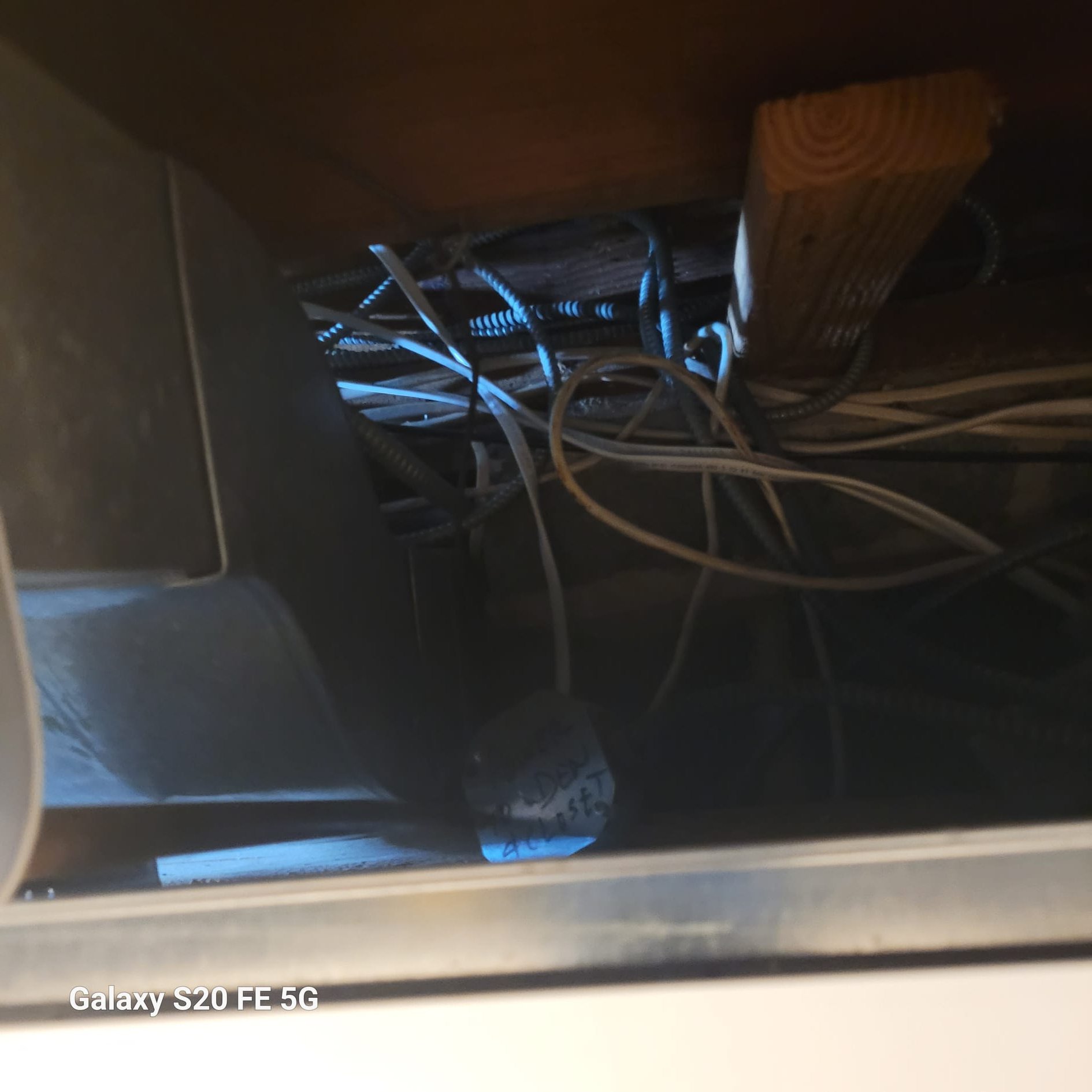 At Service Professionals, we tackle even the most challenging wiring projects with expertise.