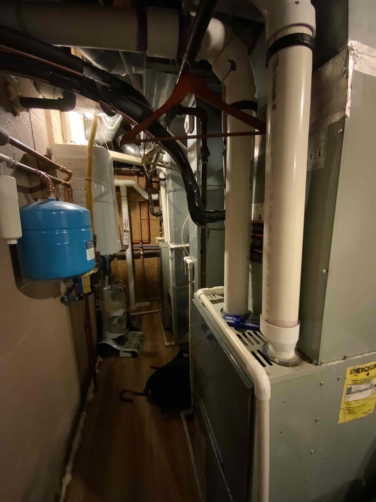 Experience unparalleled HVAC services with Precision Pro Heating & Cooling, ensuring your home's comfort and efficiency.