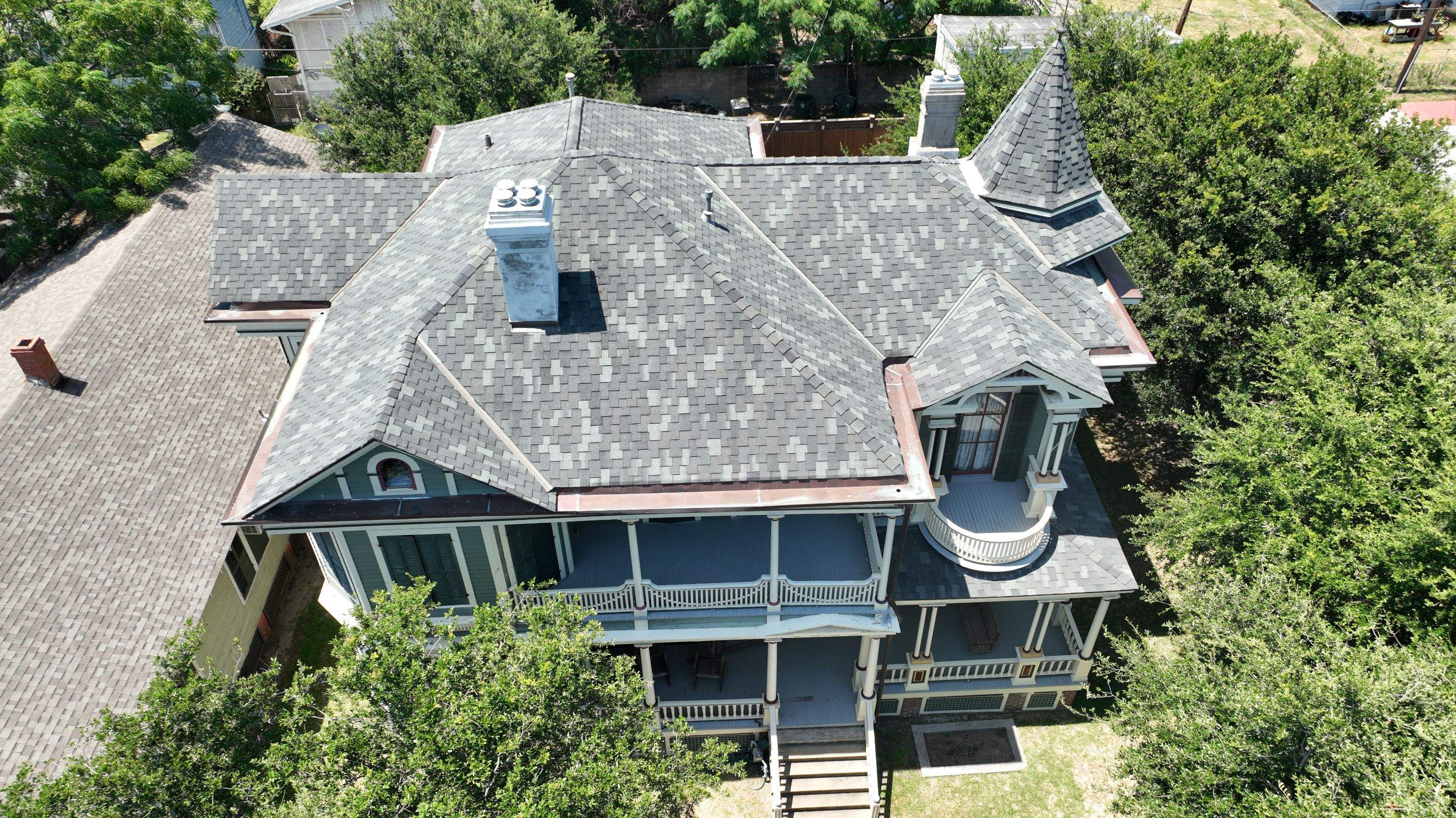 Experience the pinnacle of craftsmanship with Precision Roof Crafters, Inc., delivering expert roofing solutions that stand the test of time.