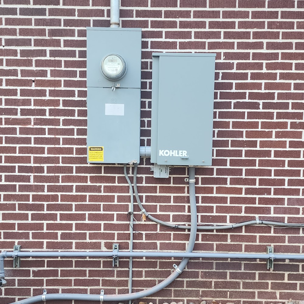 Experience reliable and professional electrical solutions with Tri-State Water, Power, and Air. Safeguard your home with expert installations.