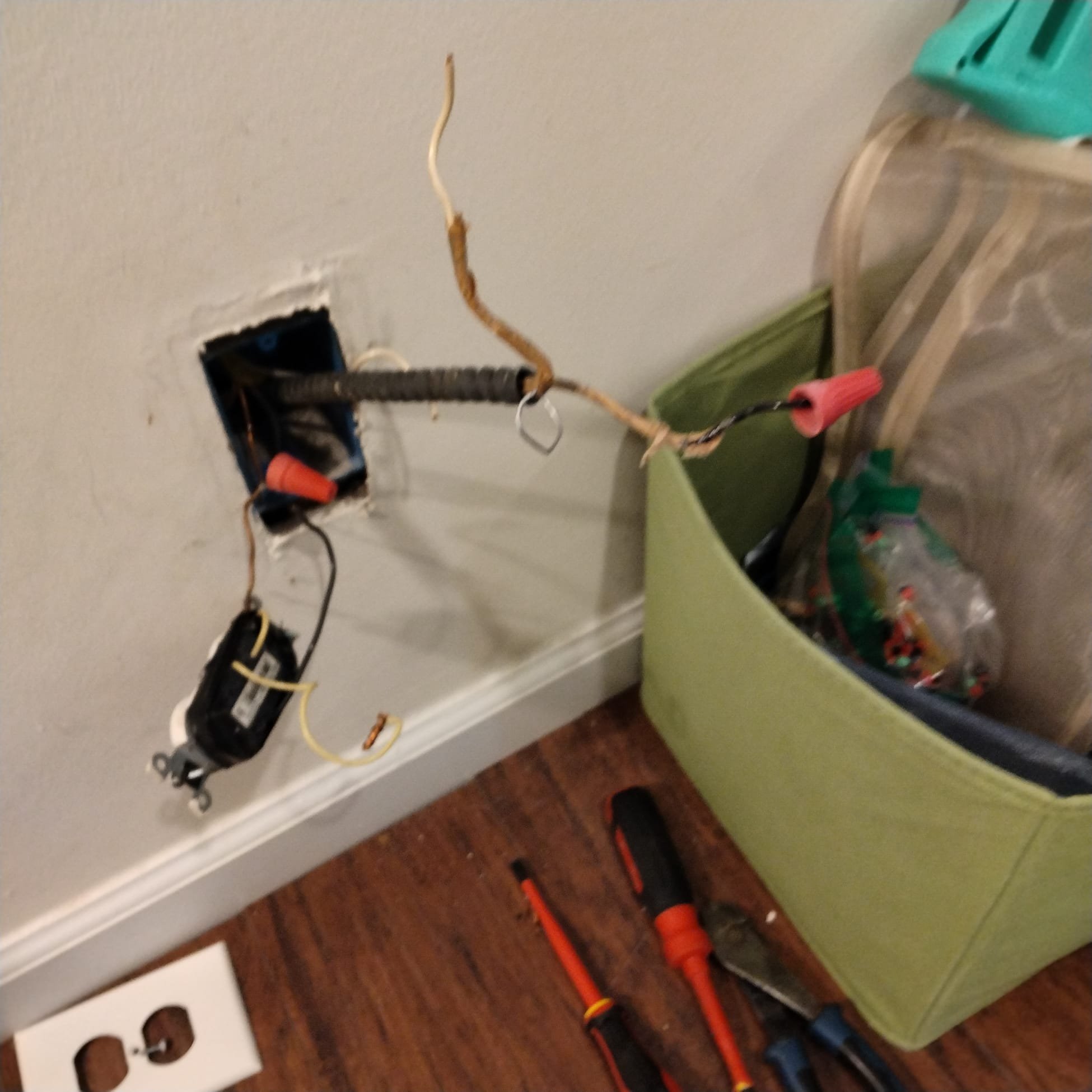 Ensure safe and reliable electrical repairs with expert services. ABC Electrical Solutions has got you covered!