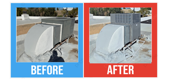 Transform your HVAC system with Western States Home Services and see the difference!