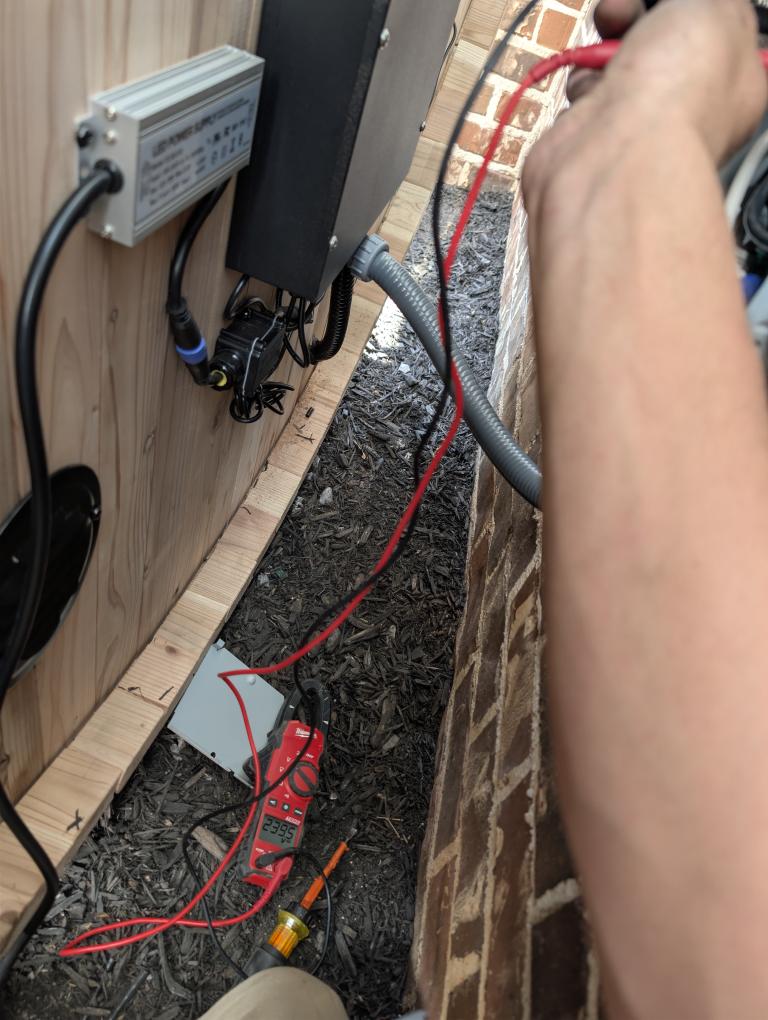 Skilled technicians from Atomic Electric Service Inc. deliver precise electrical diagnostics and reliable repairs, ensuring safety and lasting performance.