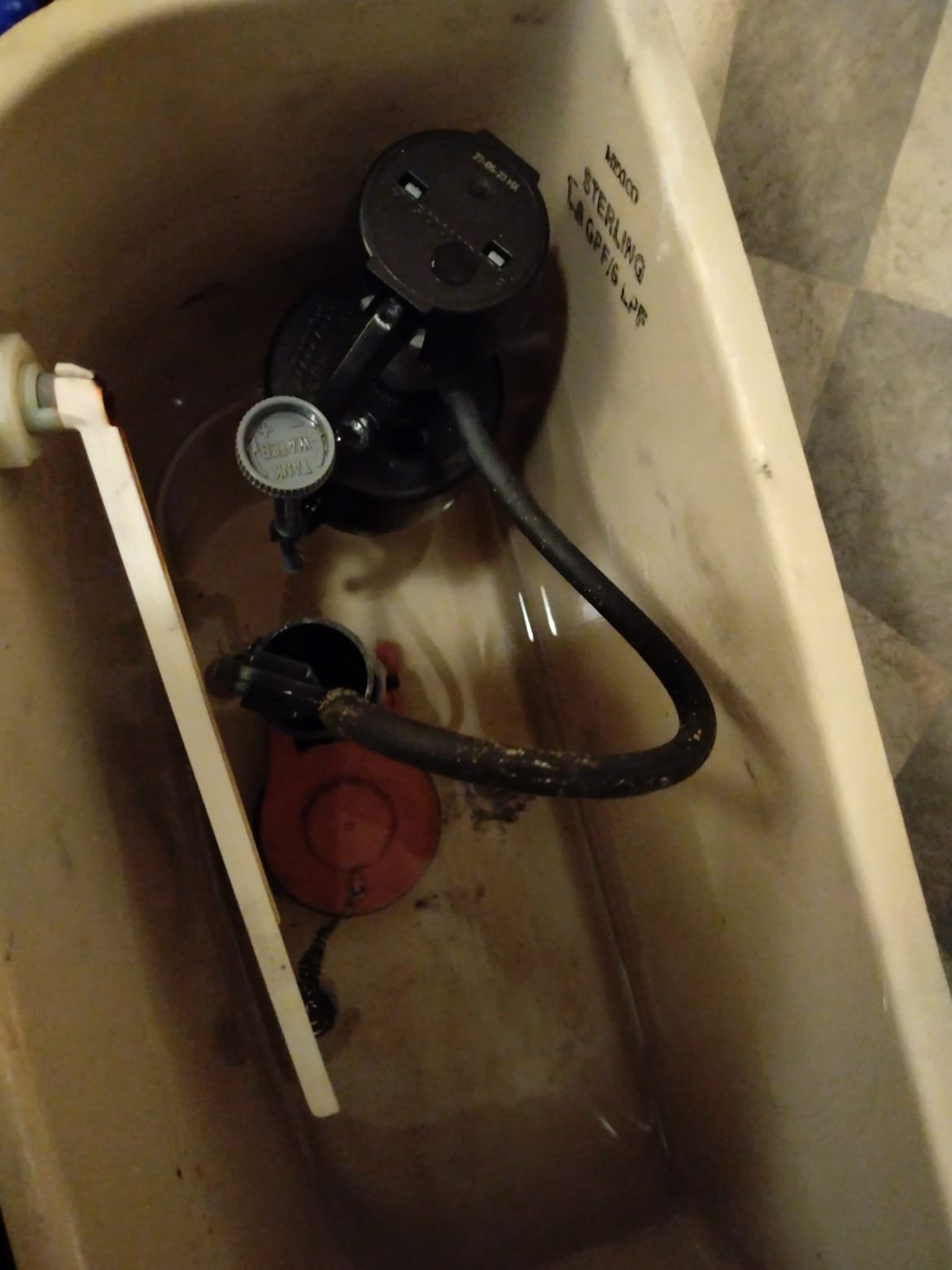 Ensure your home's plumbing is in expert hands with our reliable and professional services. Experience peace of mind with [Business Name]'s high-quality plumbing solutions.