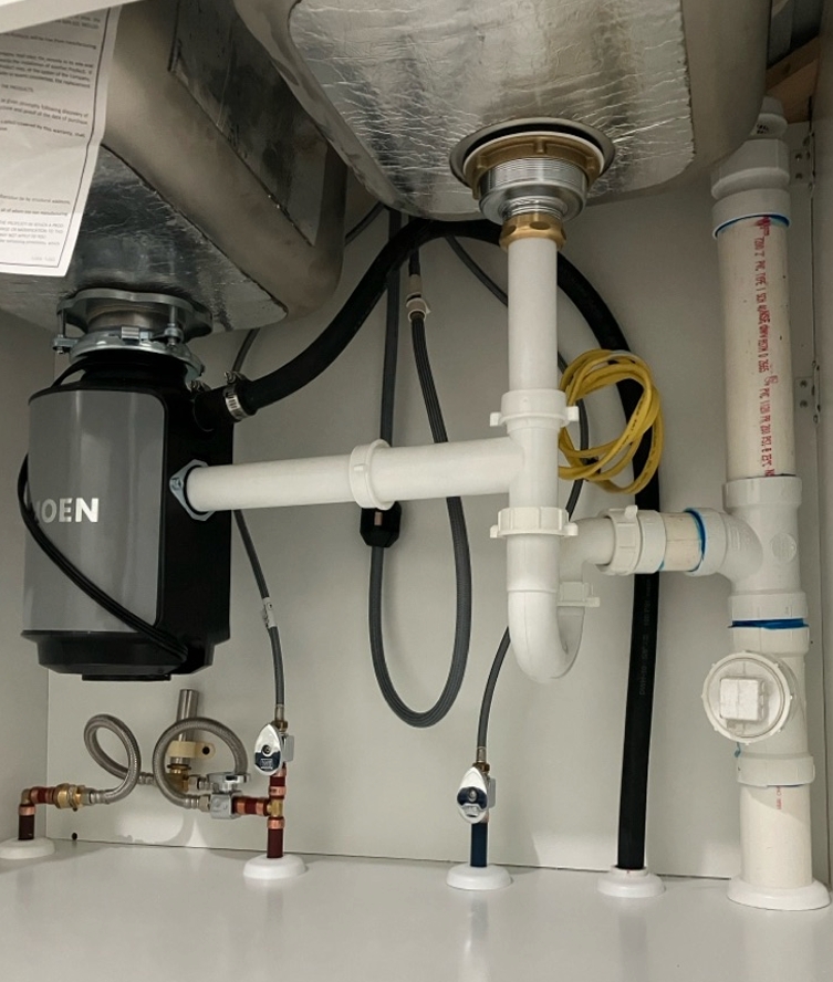 Discover the seamless quality and expertise of Alternate Design Plumbing, Inc., where every detail in your plumbing needs is meticulously handled.