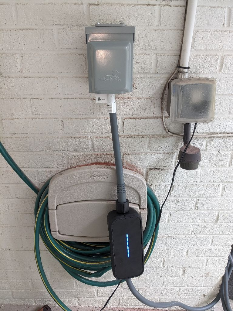 Power up your journey with confidence! Aardvark Electric, Inc. delivers top-notch EV Charger Installation services designed for reliability and efficiency right at your doorstep.