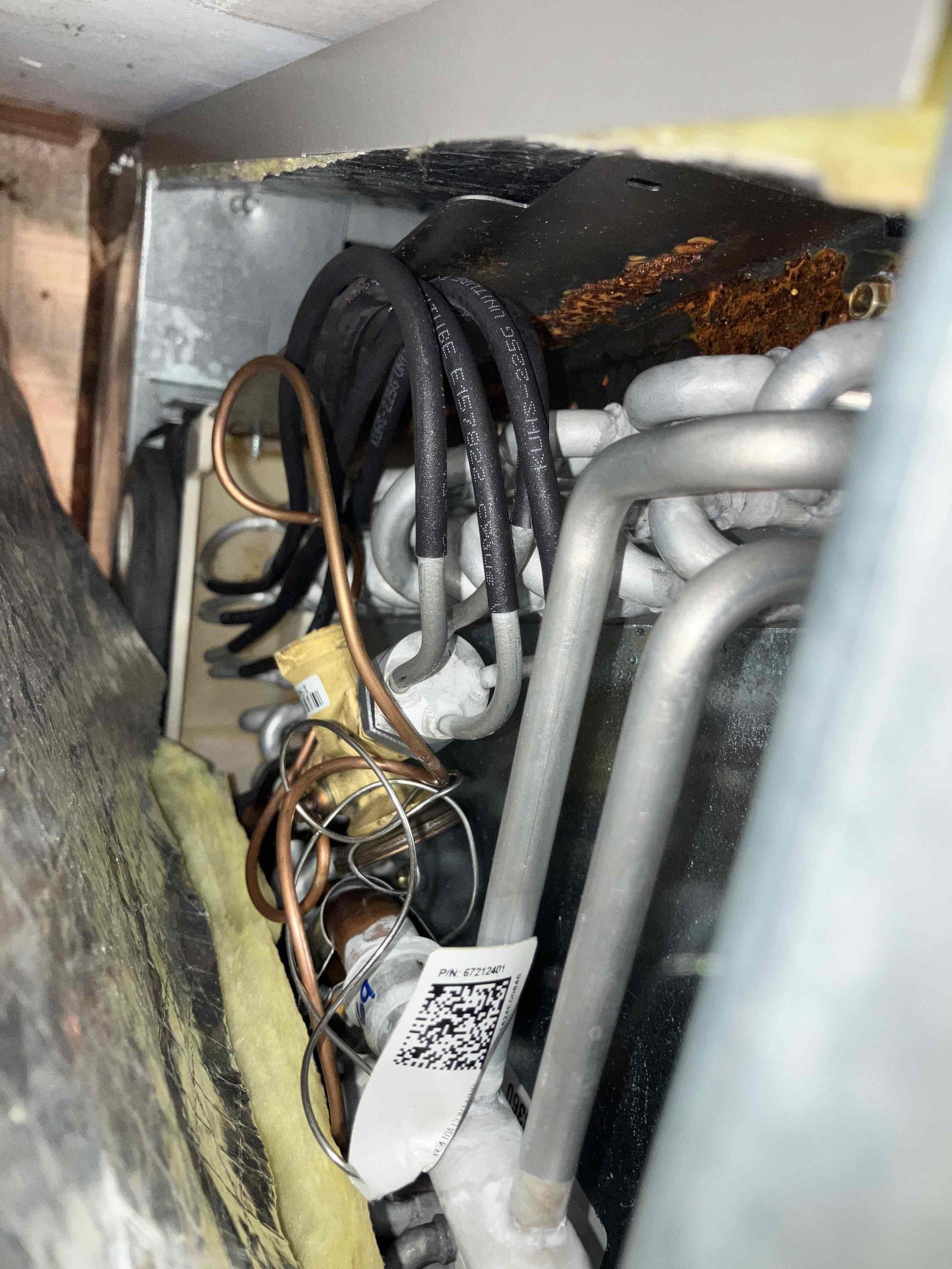 Explore the intricate craftsmanship and advanced solutions with Summers Plumbing Heating & Cooling.