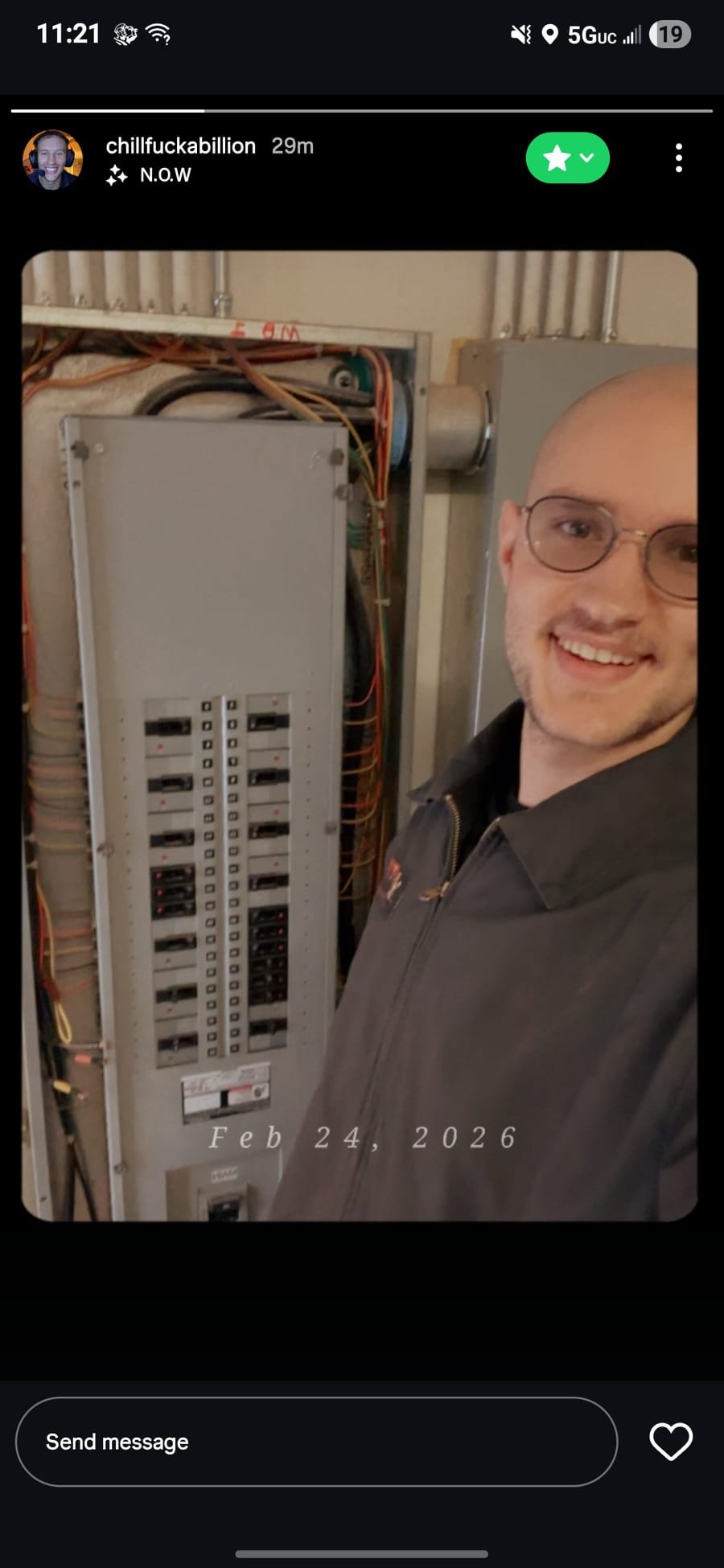 Discover the quality and professionalism of Aardvark Electric, Inc. as our skilled technicians ensure your electrical panels are in top working order.