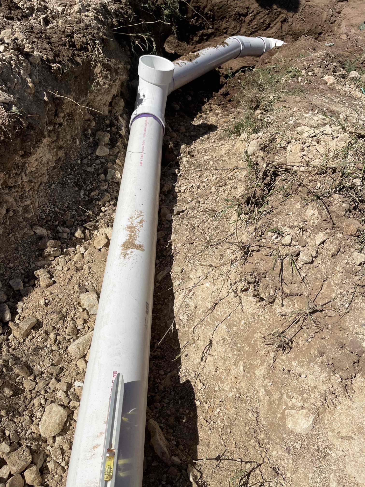 Parobek Plumbing & Air Conditioning excels in delivering precise and professional plumbing solutions, ensuring every installation meets the highest standards.