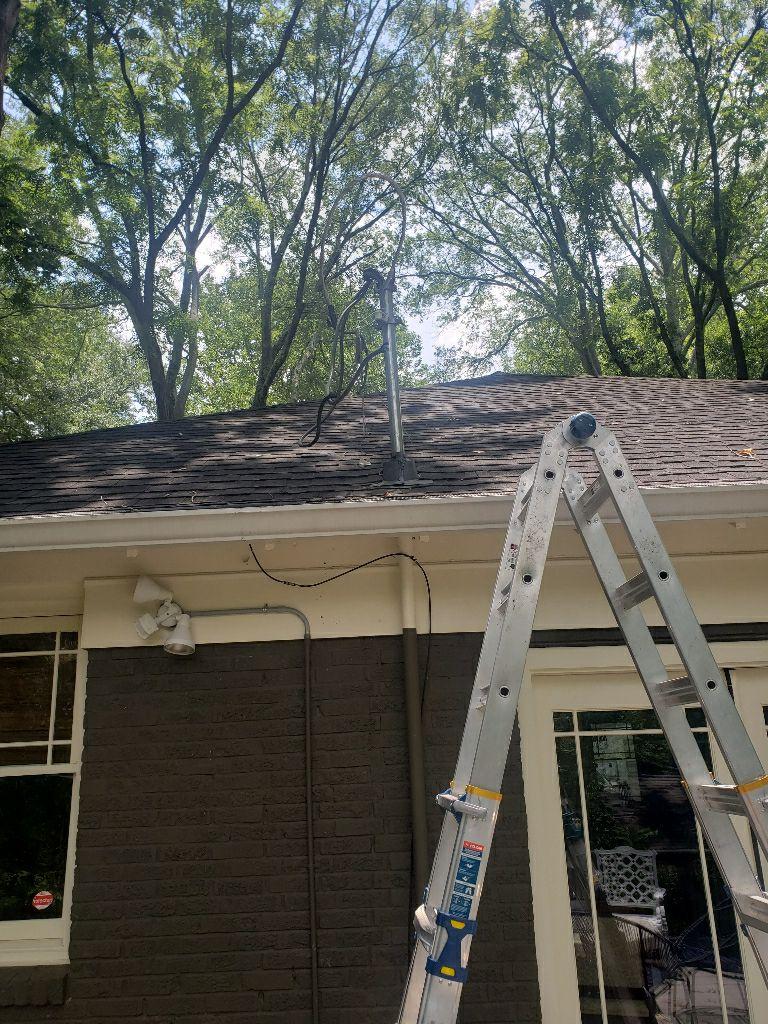 Aardvark Electric, Inc. - Powering your home safely and professionally.