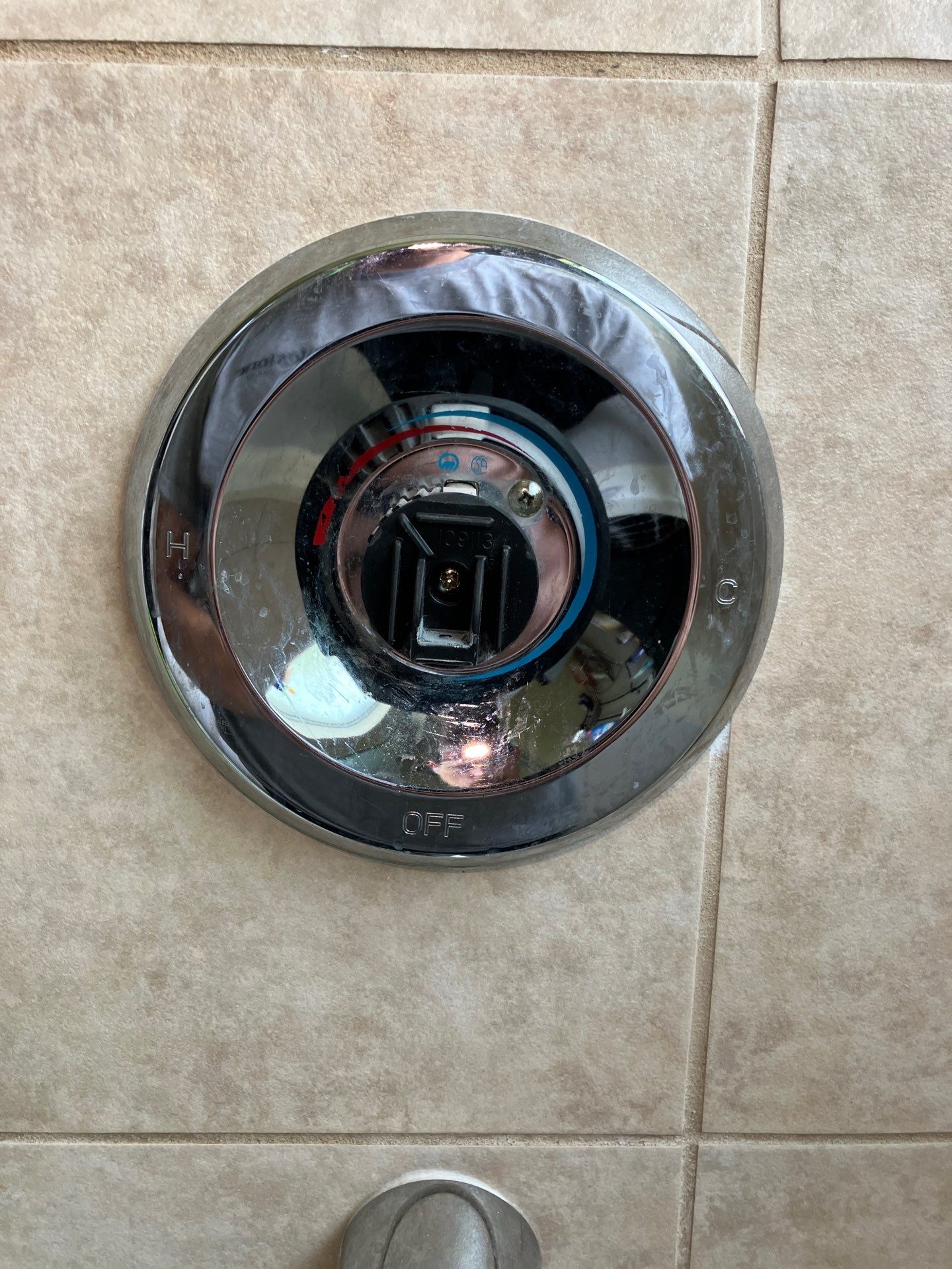 Enhance your bathroom with Milestone Electric, A/C, & Plumbing's expert plumbing services ensuring precision and quality in every installation.