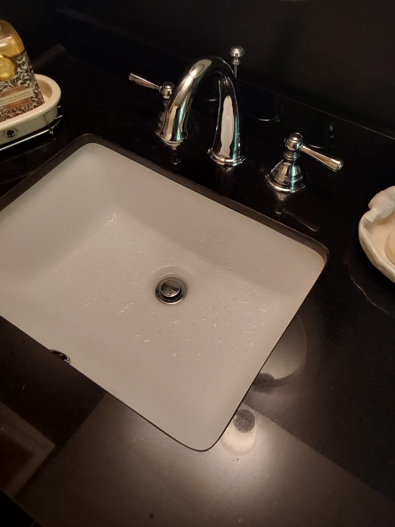 Enhance your home's elegance with our professional plumbing services. Experience quality and style with [Business Name].