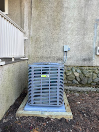 Unique Indoor Comfort offers professional air conditioning solutions to keep your home comfortable year-round.