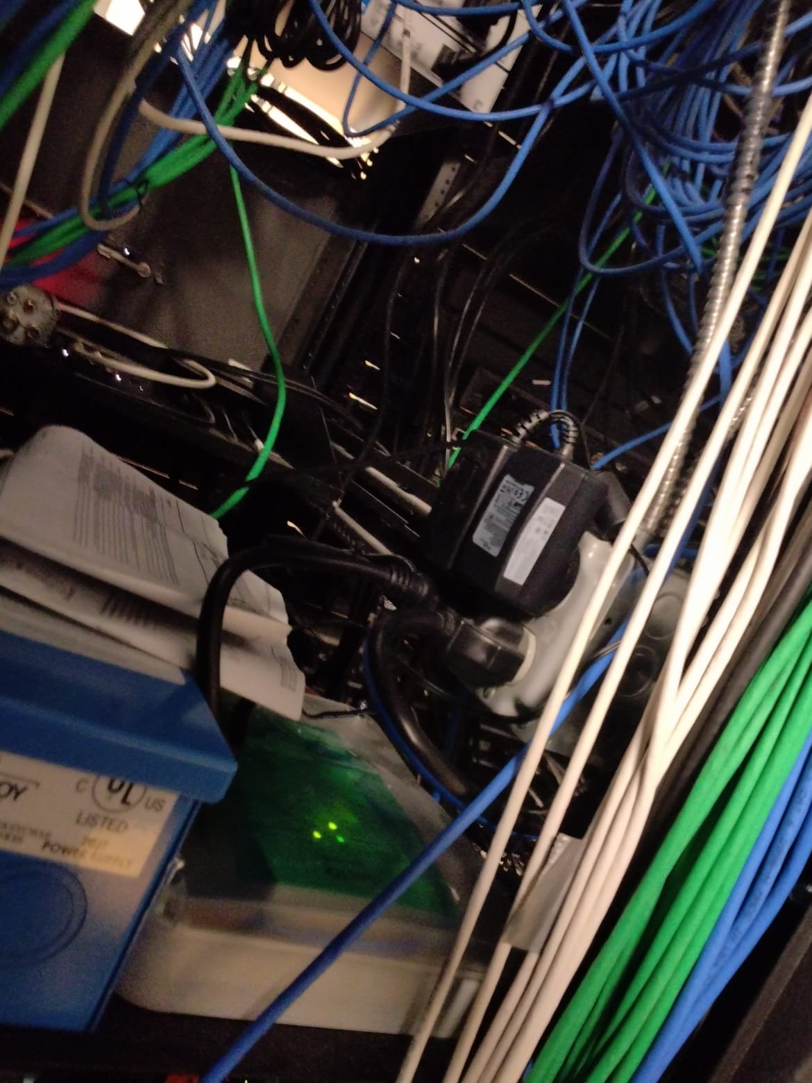 With Service Professionals, your complex electrical needs are managed with expertise and precision.