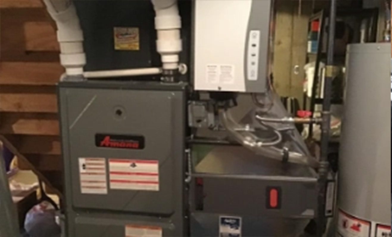 Trust Golden West Plumbing, Heating, Air Conditioning, and Electrical for advanced and reliable HVAC solutions.