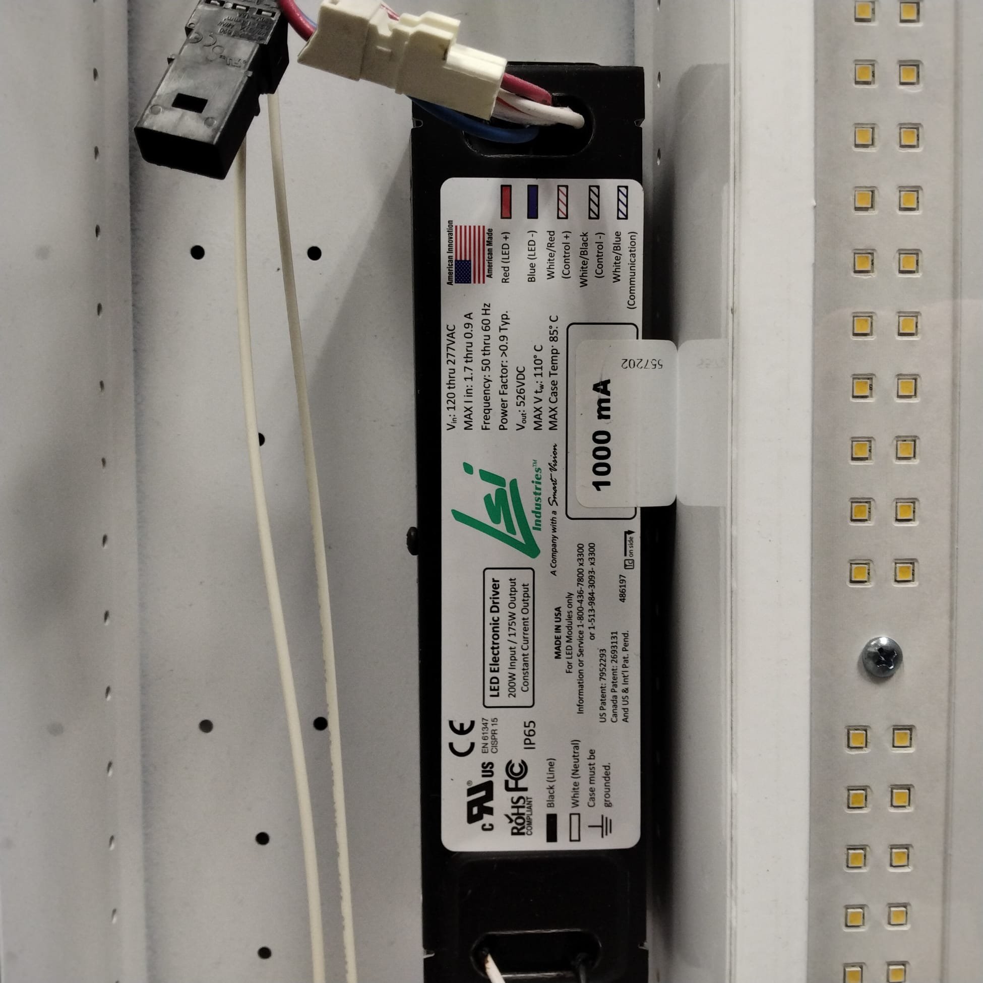 Illuminate your spaces with precision and reliability. Trust our expertise for top-quality electrical installations.