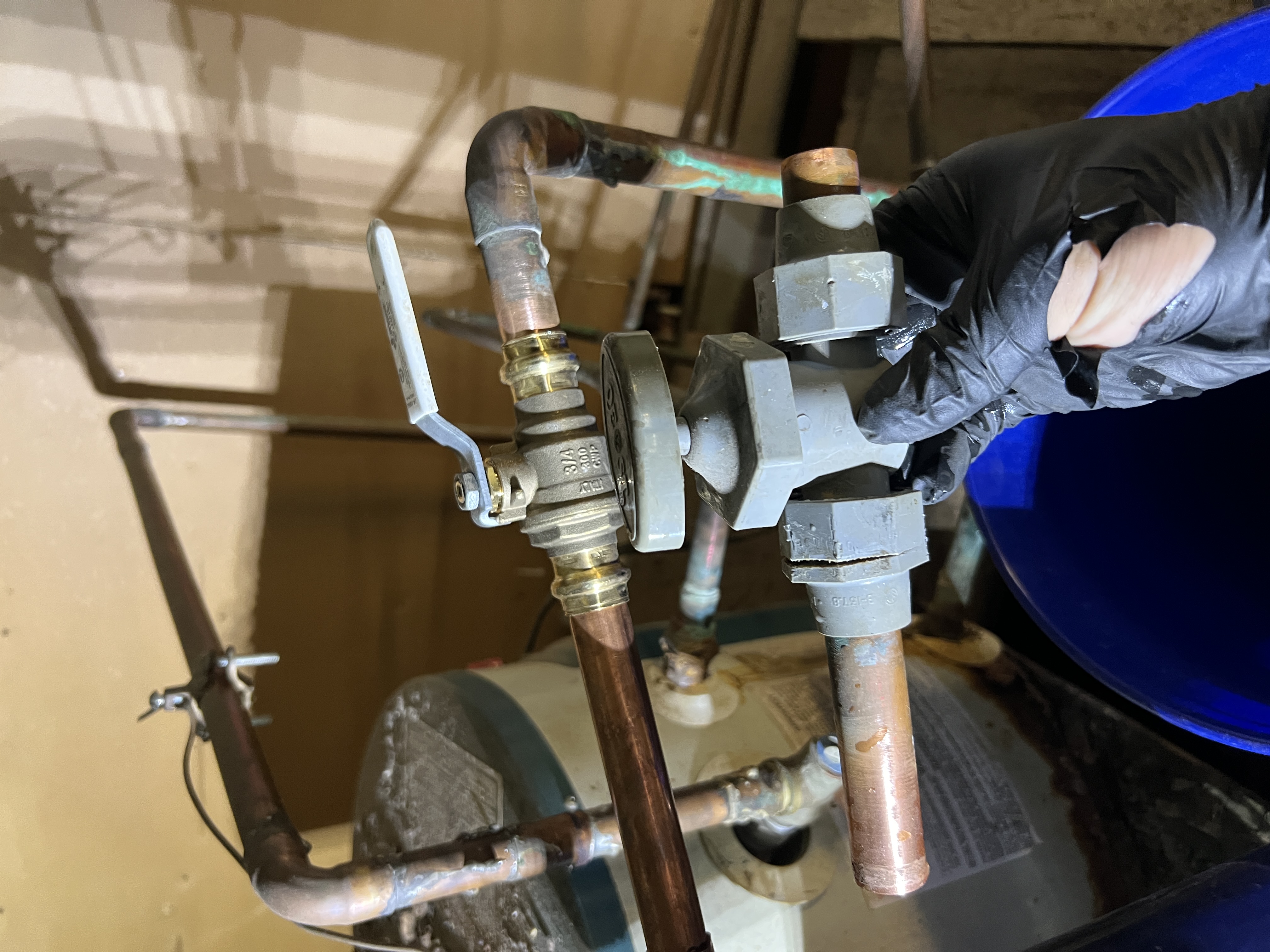Skilled technicians from Rise Plumbing Systems handle repairs carefully and cleanly, delivering reliable plumbing work you can trust.