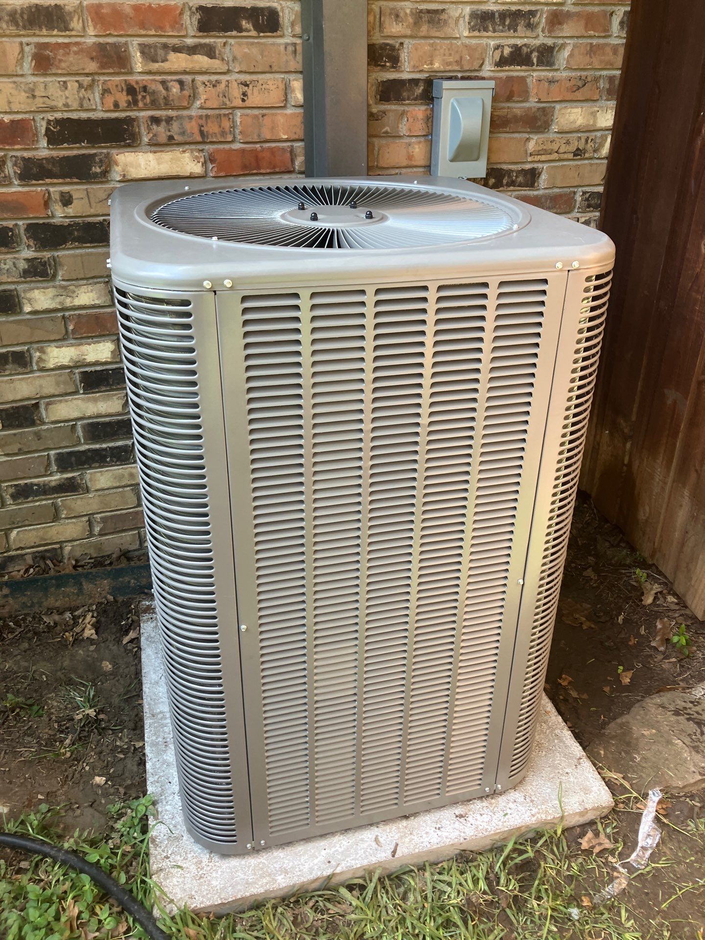 Stay cool and comfortable with Milestone's expert AC installations, ensuring top-notch quality and reliability.