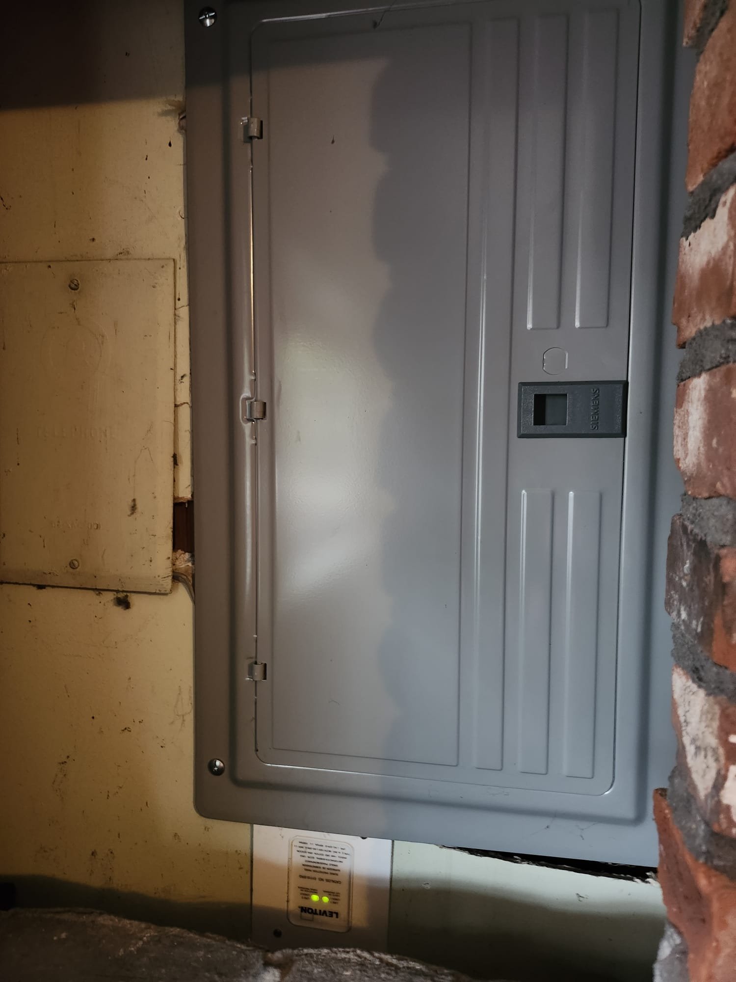 Service Professionals ensures your electrical panel installations are conducted with precision and care, embodying the highest standards of safety and reliability.