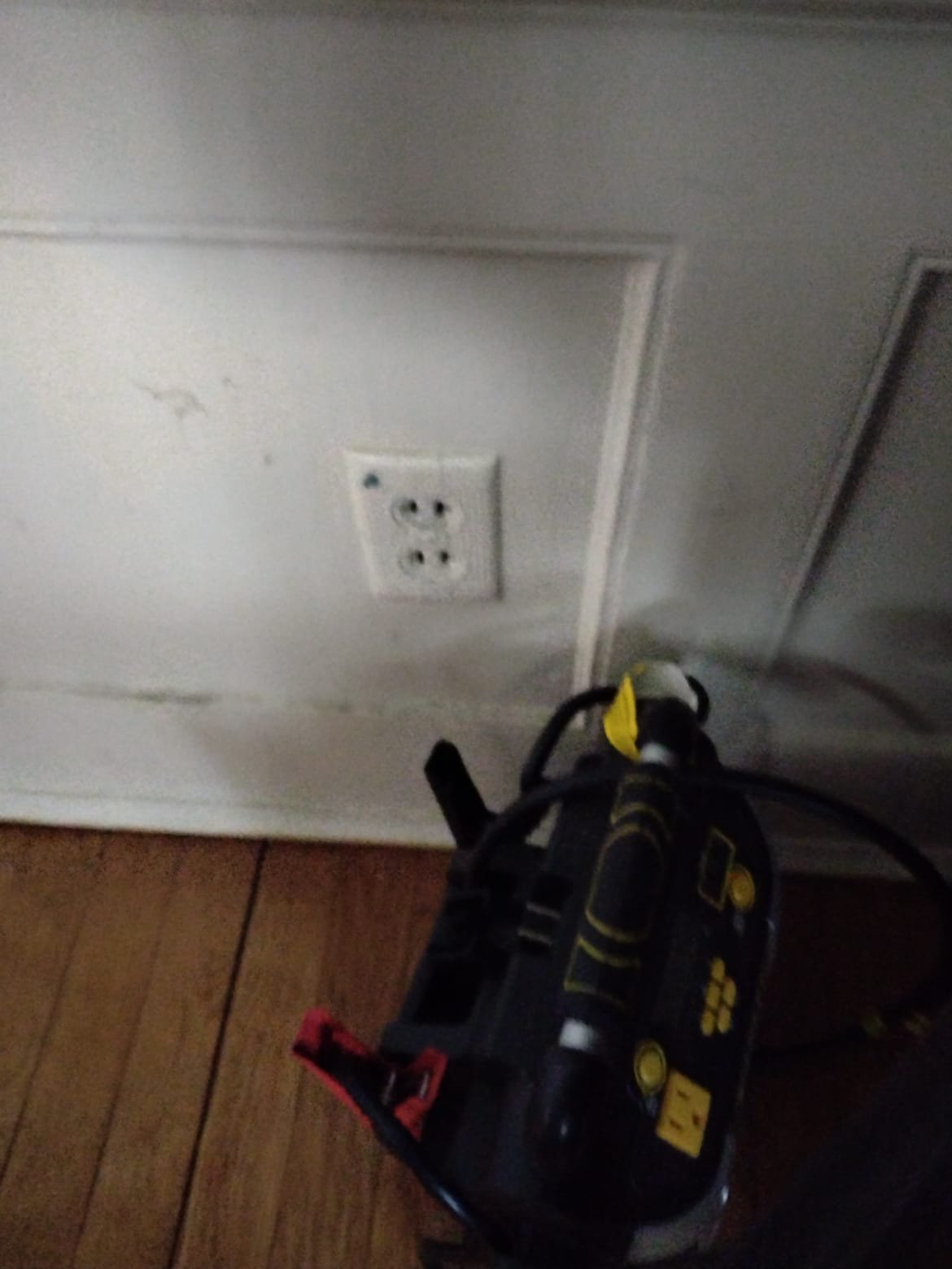 Service Professionals ensure your home is safely powered and professionally wired.