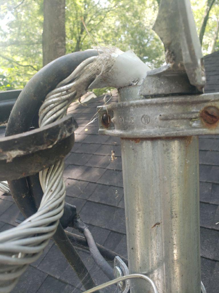 Ensure your safety with reliable electrical maintenance by Aardvark Electric, Inc.