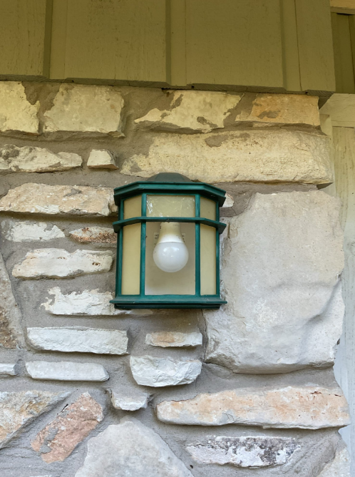 Illuminate your space with SALT Plumbing Air & Electric's expert installations – bringing light and style to your home.