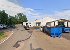 Discover reliable services with Tri-State Water, Power, and Air at our well-equipped facility.