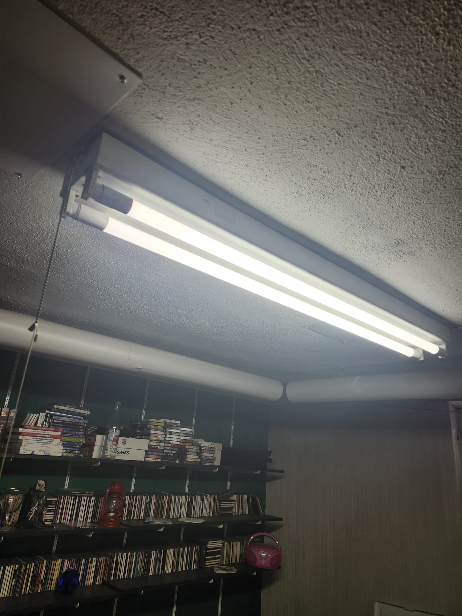 Illuminate your space with confidence and precision, crafted by the skilled hands of Service Professionals.