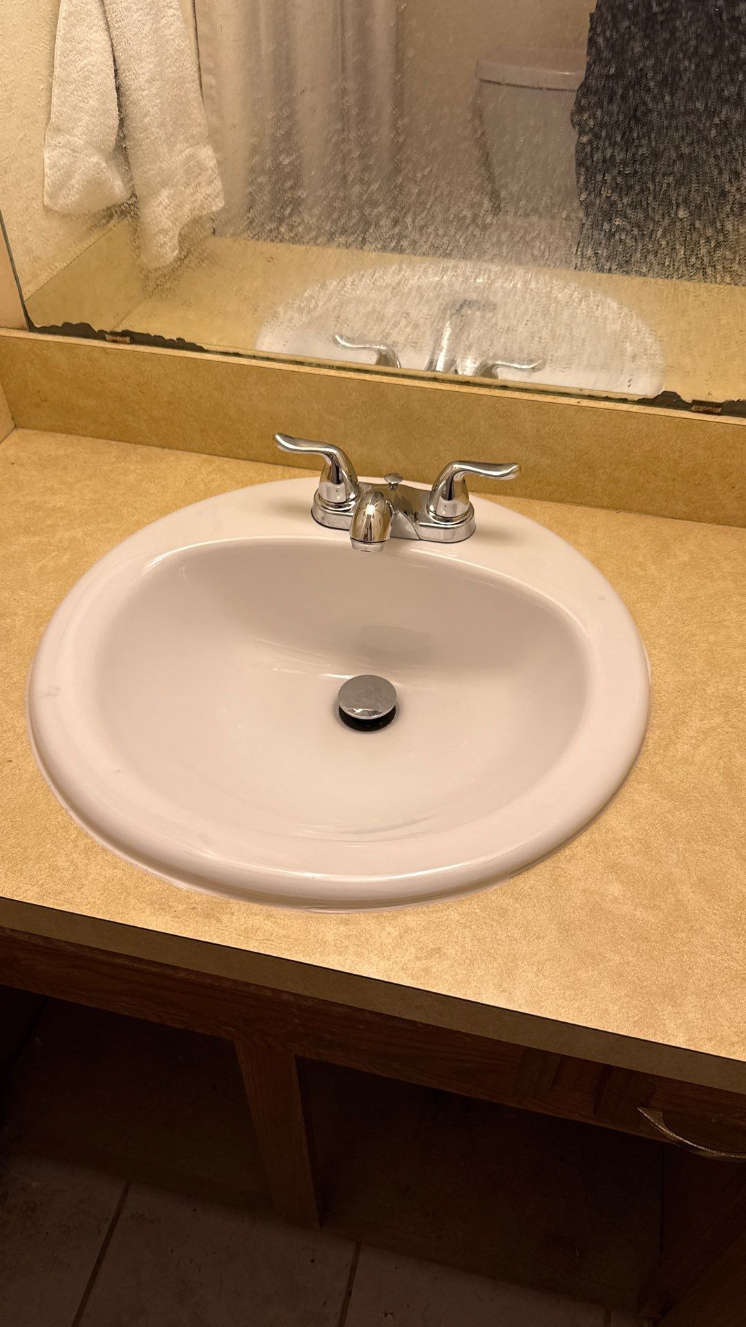 Experience pristine plumbing with Milestone Electric, A/C, & Plumbing – your trusted partner for excellence.