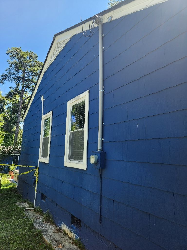 Enhance your home's safety and curb appeal with Aardvark Electric, Inc. - Your trusted partner in professional electrical services.