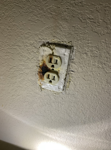 Ensure your home’s safety with expert electrical services from SALT Plumbing Air & Electric.