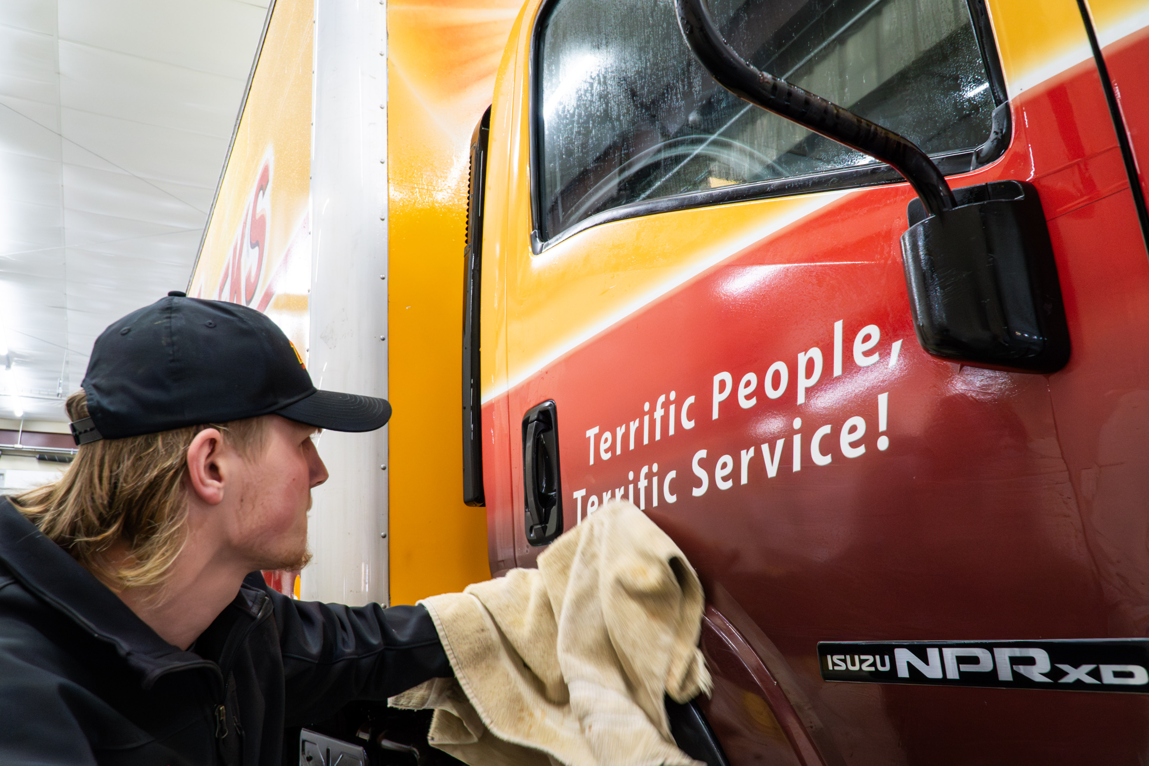 Experience terrific service and dedicated professionals at Tureks Plumbing Services.