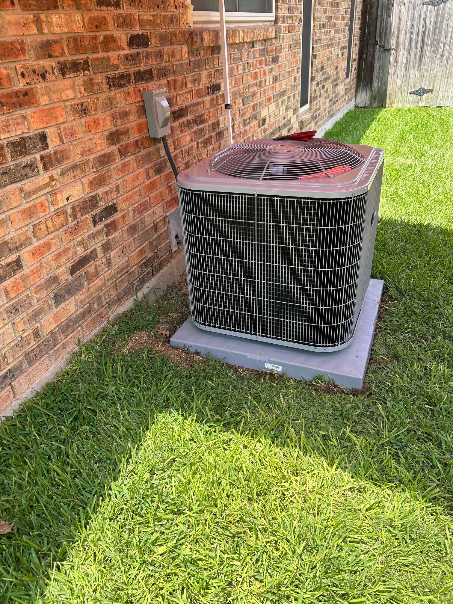 Experience top-notch HVAC solutions with On Time Experts, where expert installation meets reliability.
