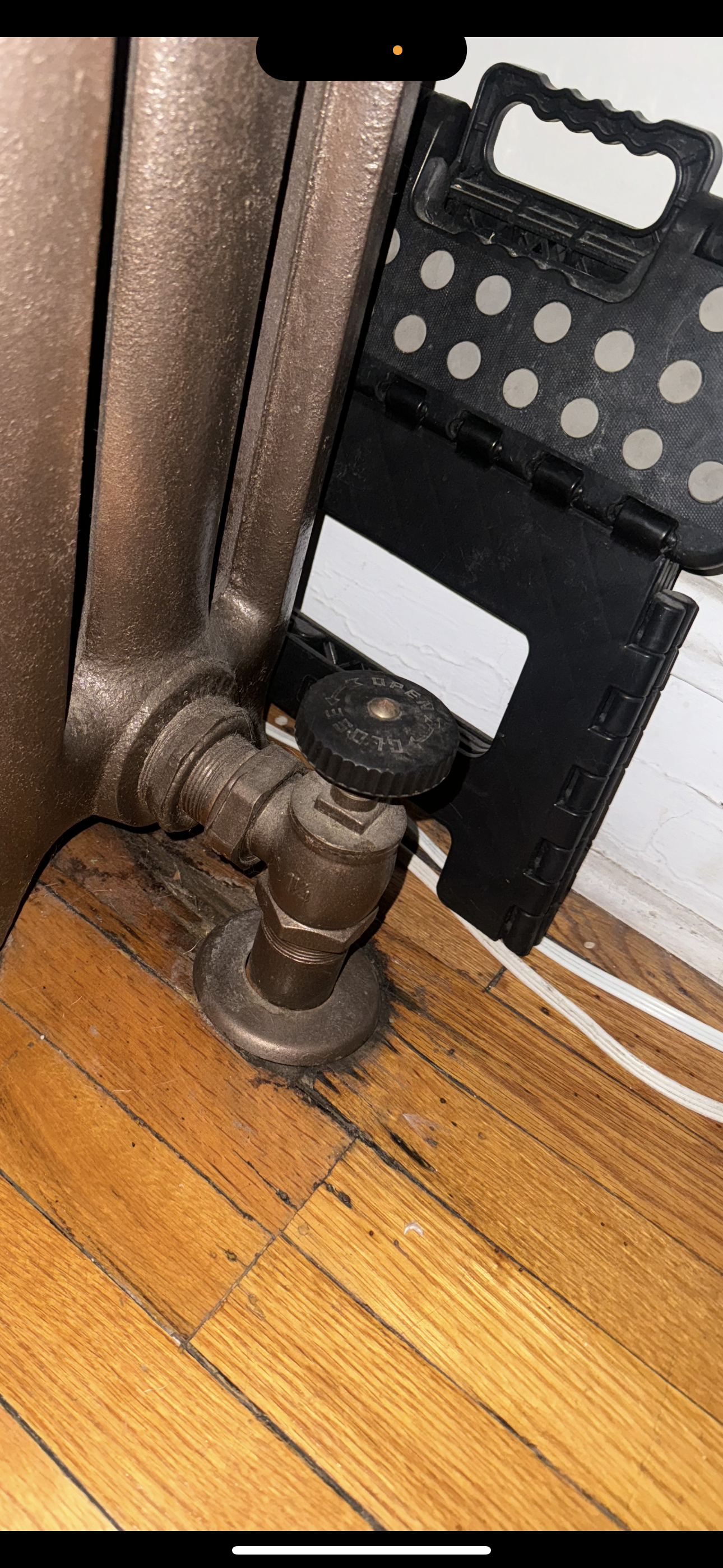 Careful radiator service preserves heat and prevents leaks, trust Oasis Heating and Cooling to restore vintage valves and protect your floors.